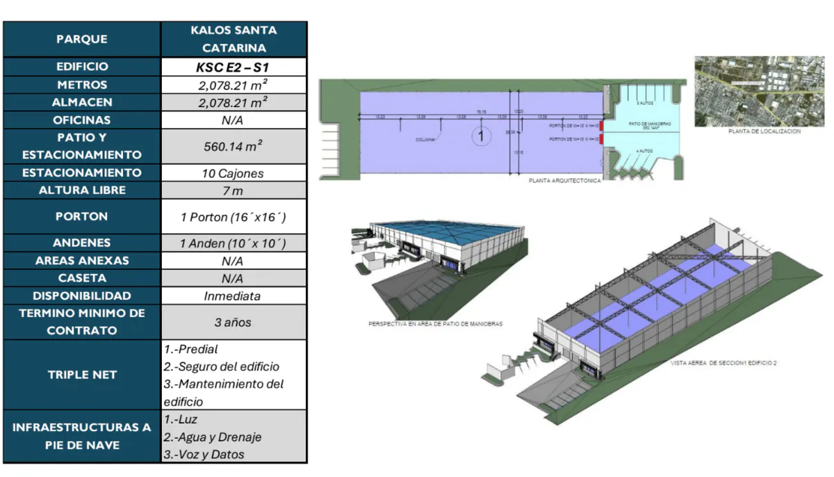 Industrial Spot2