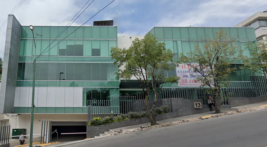Oficina Spot2