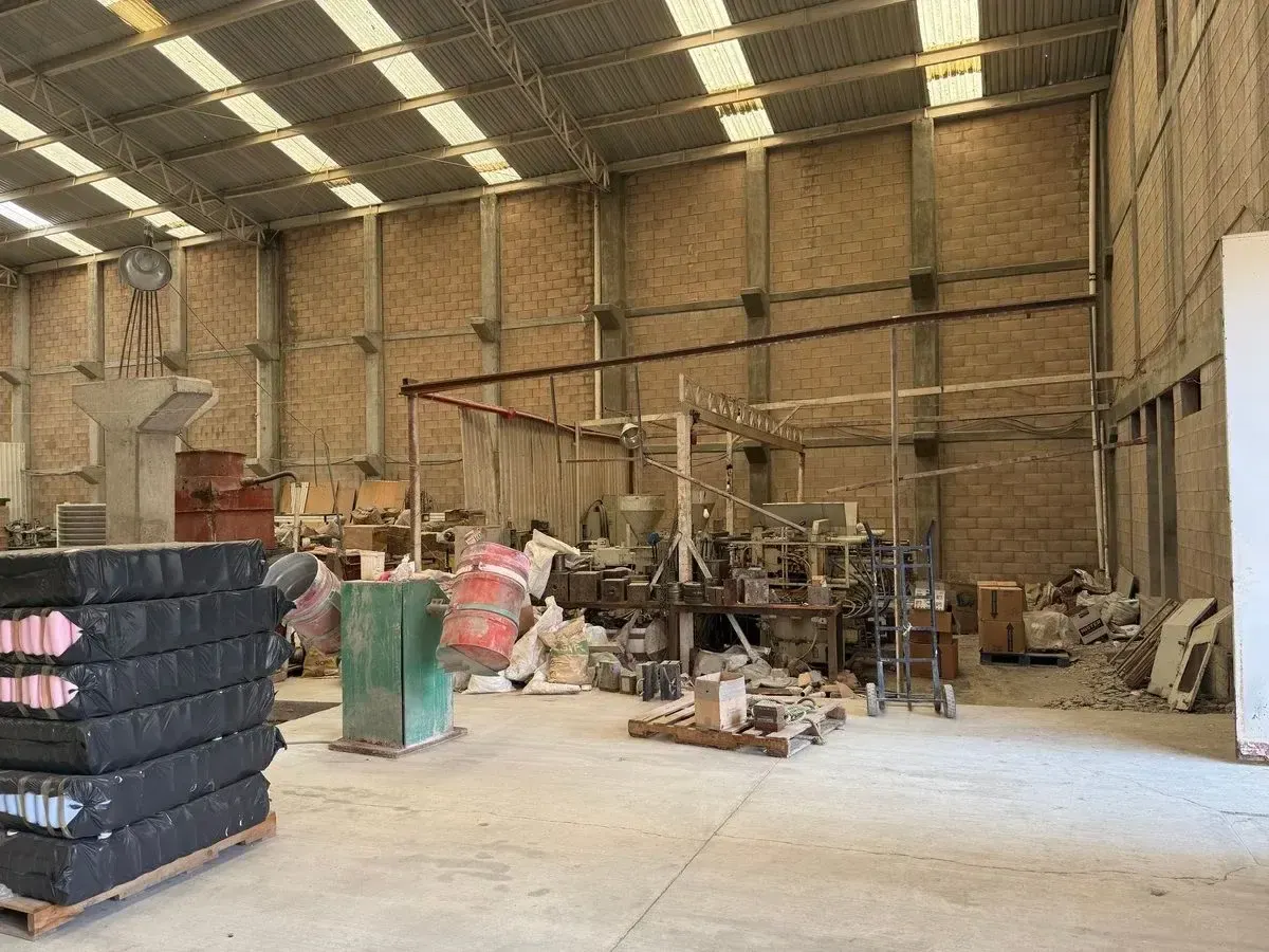 Industrial Spot2