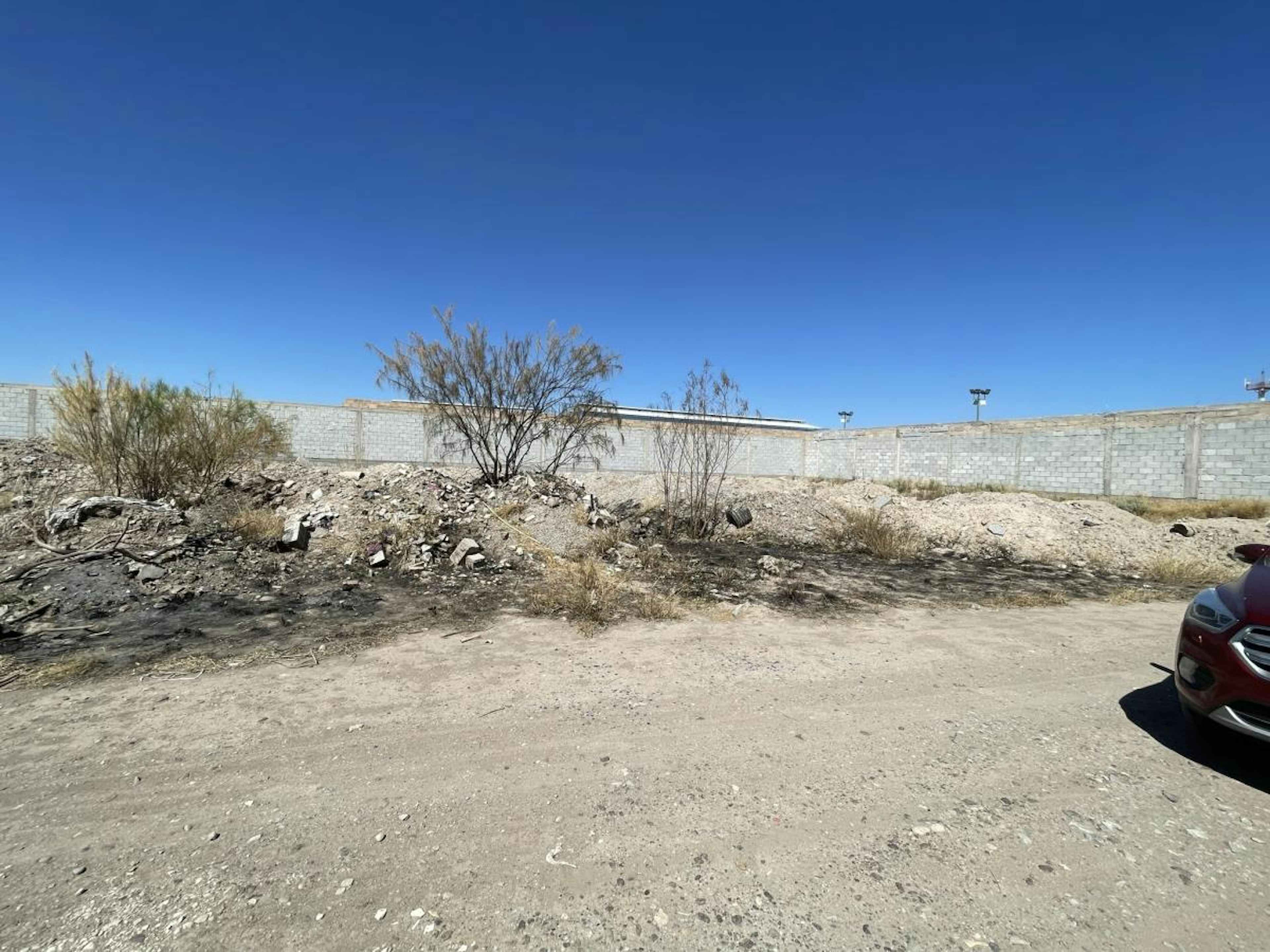 Terreno En Venta En La Concha, Torreón, Coahuila De Zaragoza