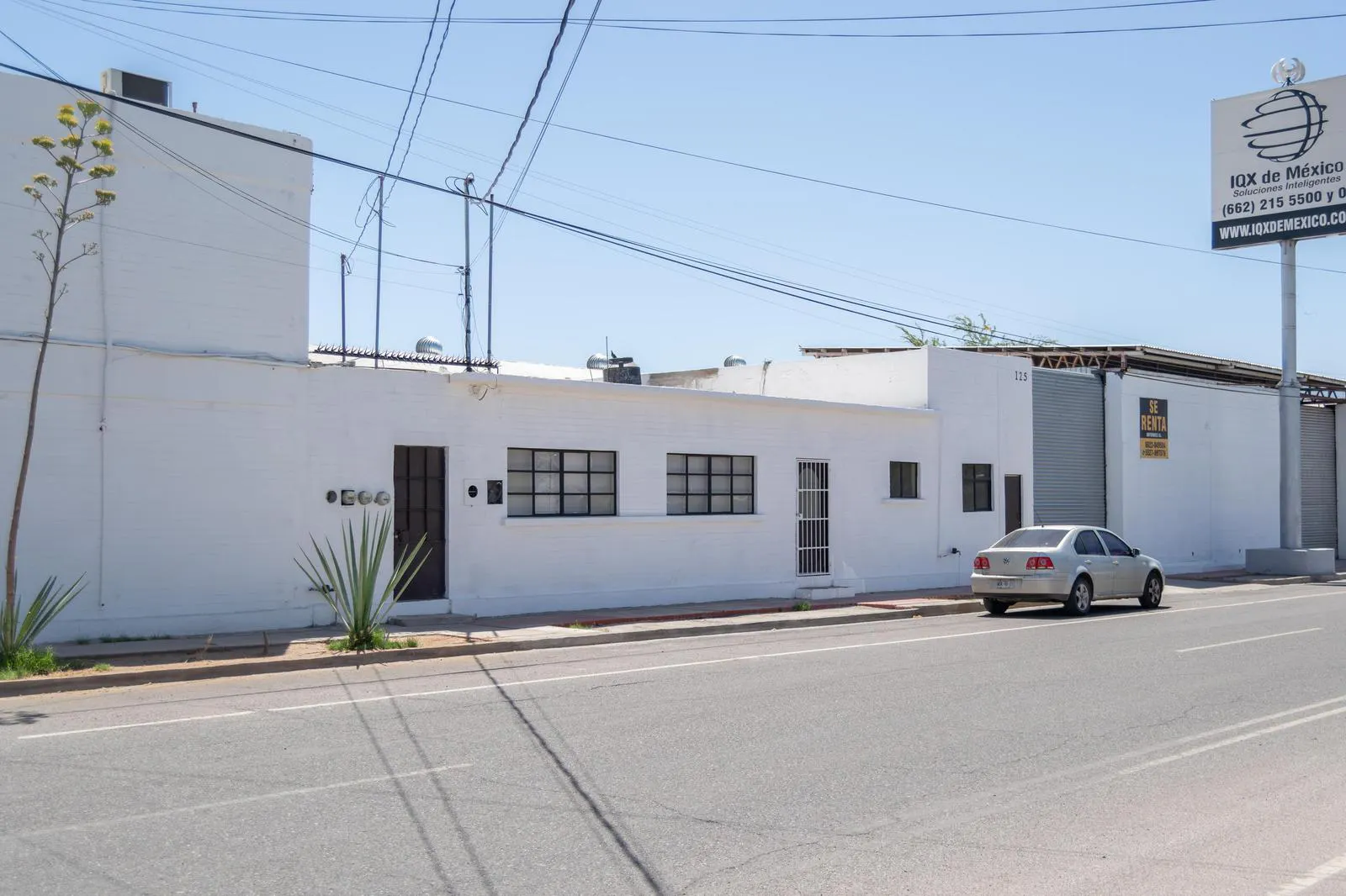 Industrial Spot2