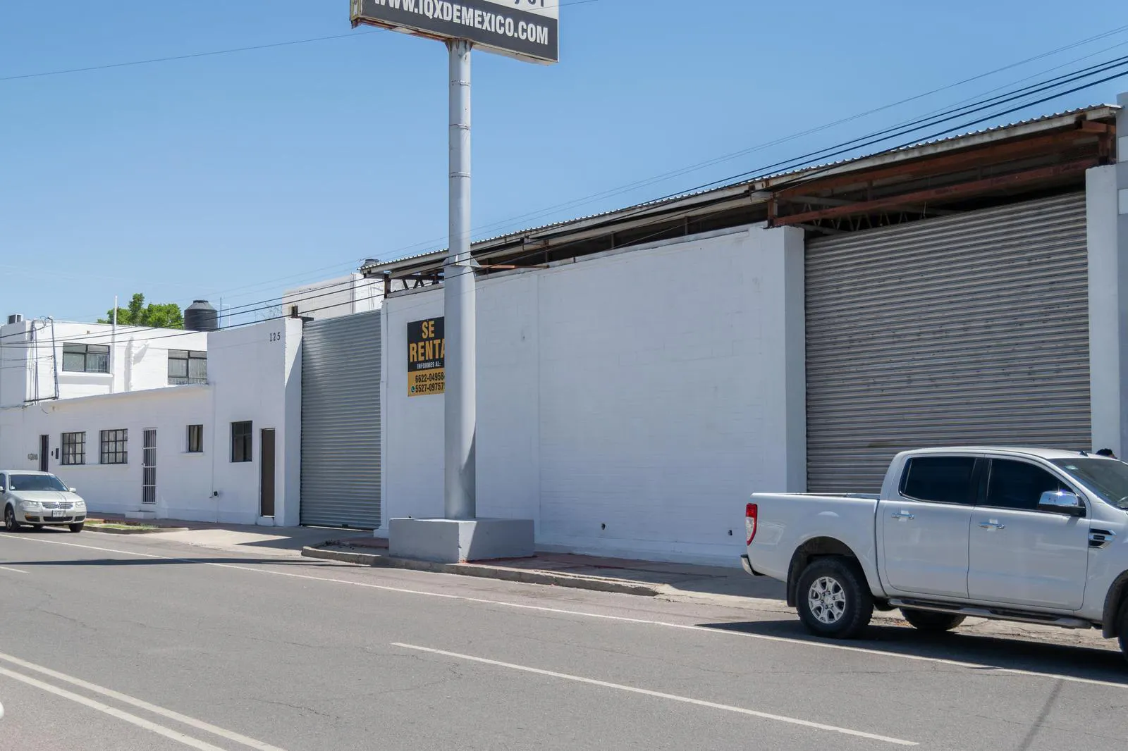 Industrial Spot2