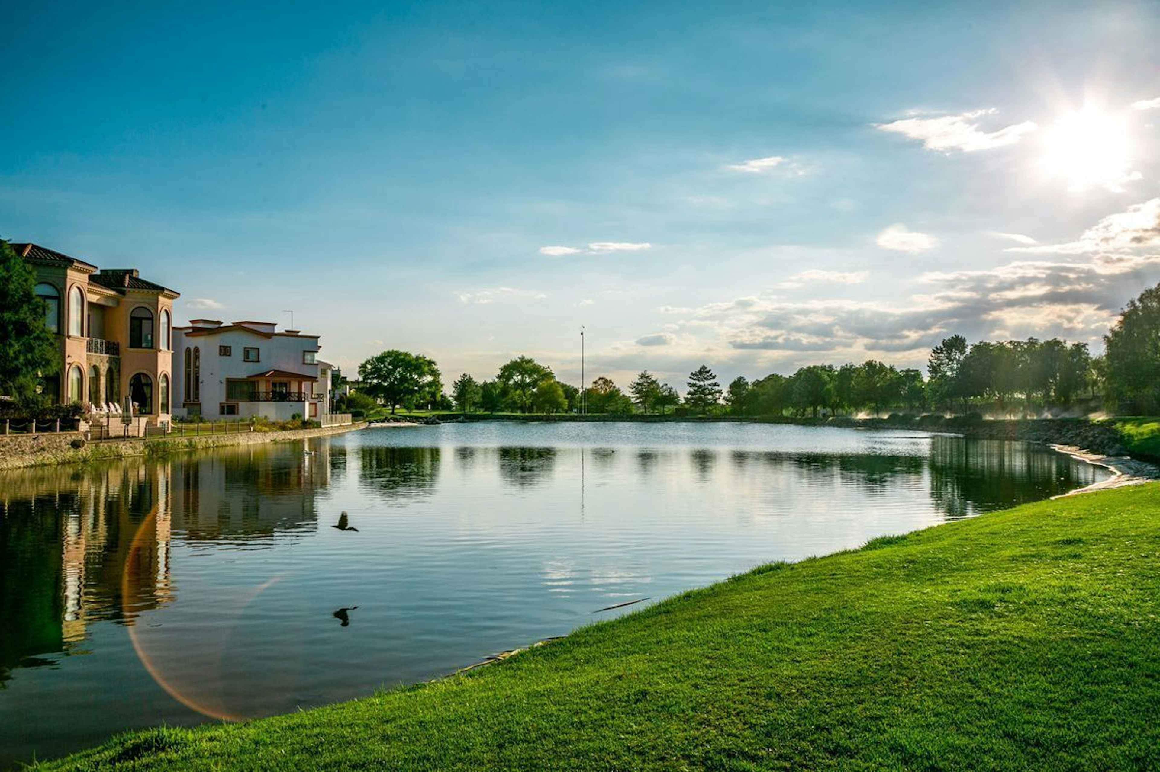 Terreno En Venta En Campanario De San Agustín