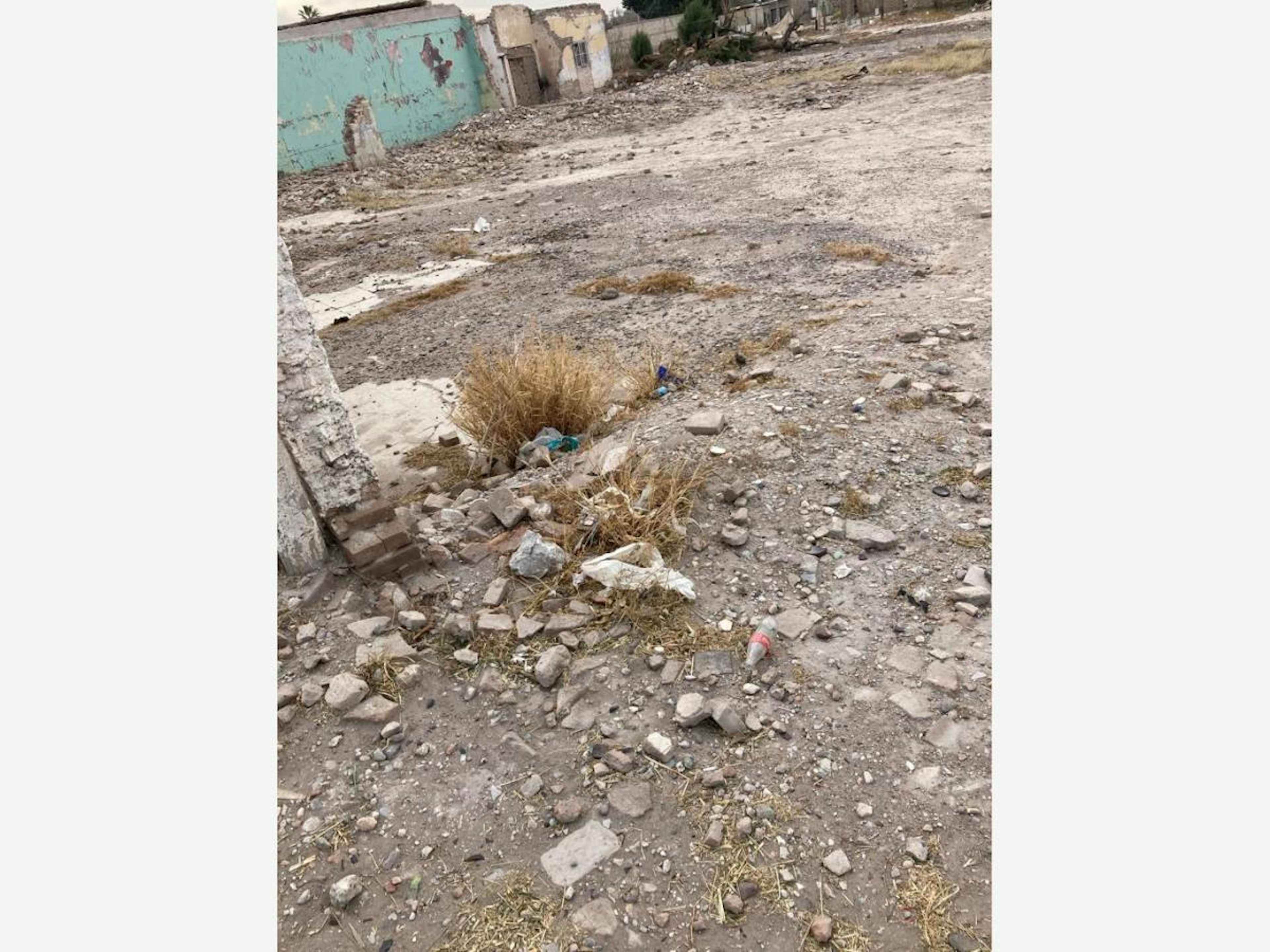 Terreno En Venta En Tlahualilo De Zaragoza Centro, Tlahualilo, Durango