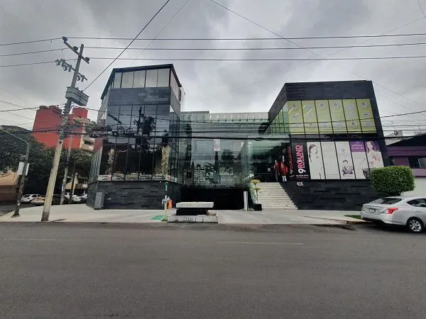 Local Comercial Spot2