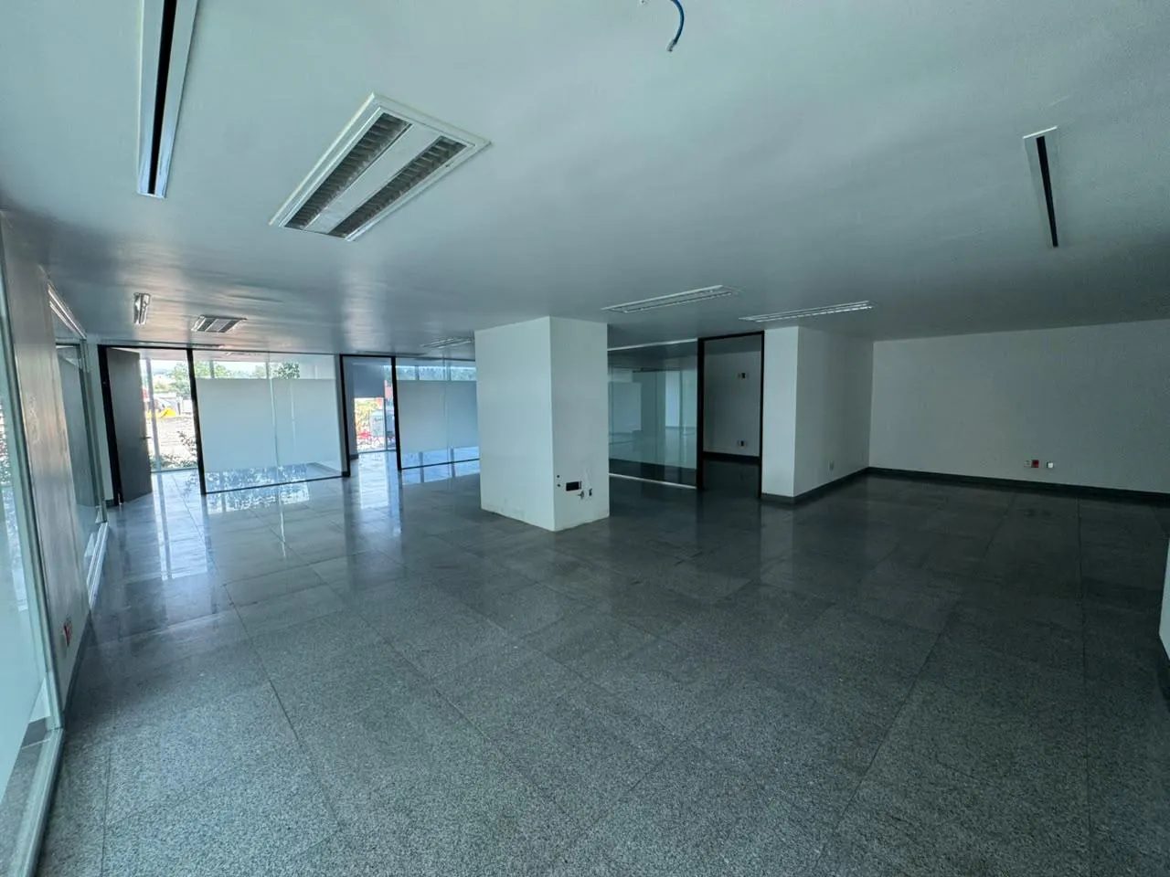 Oficina Spot2