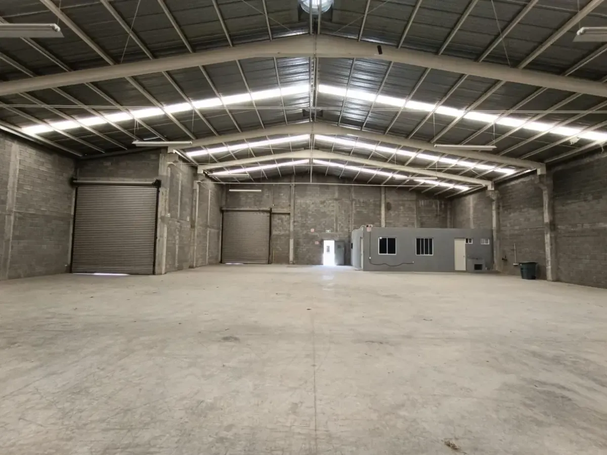 Industrial Spot2
