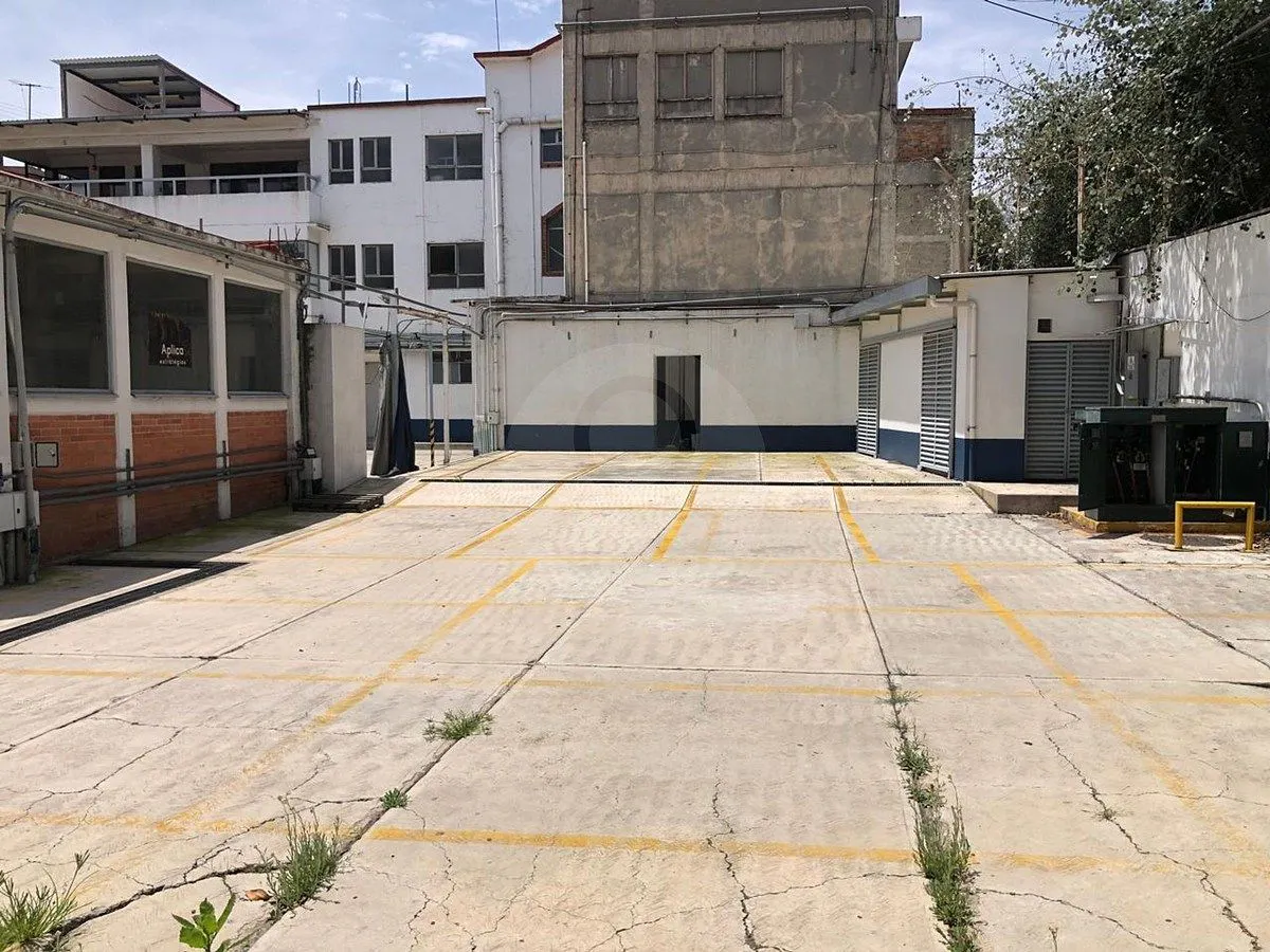 Oficina Spot2