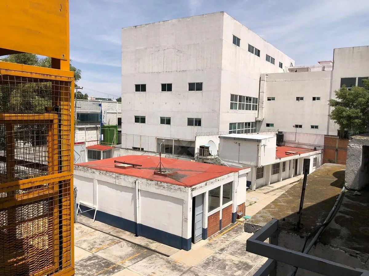 Oficina Spot2