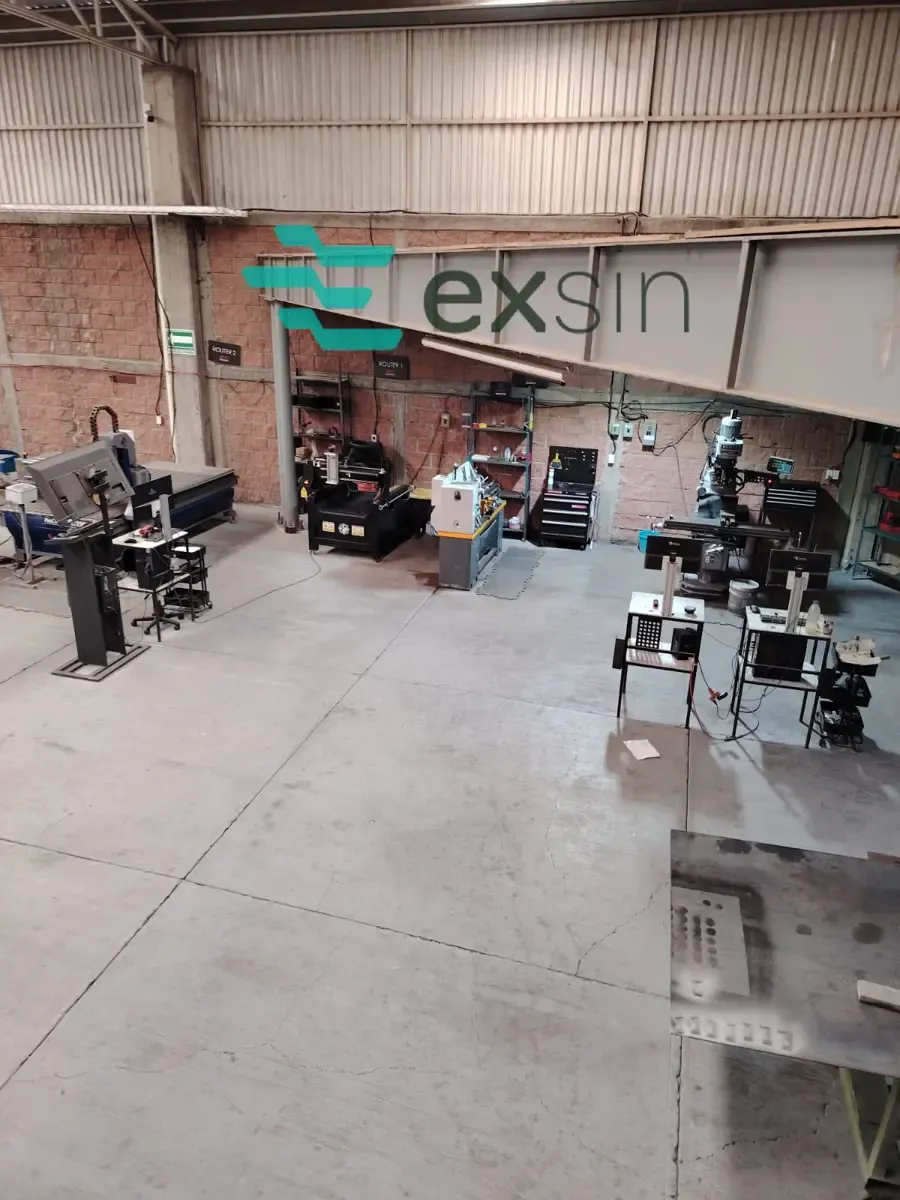 Industrial Spot2