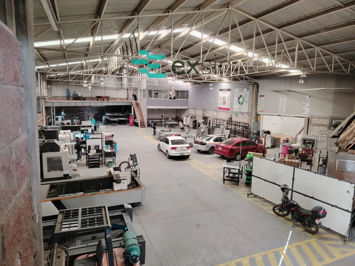 Industrial Spot2