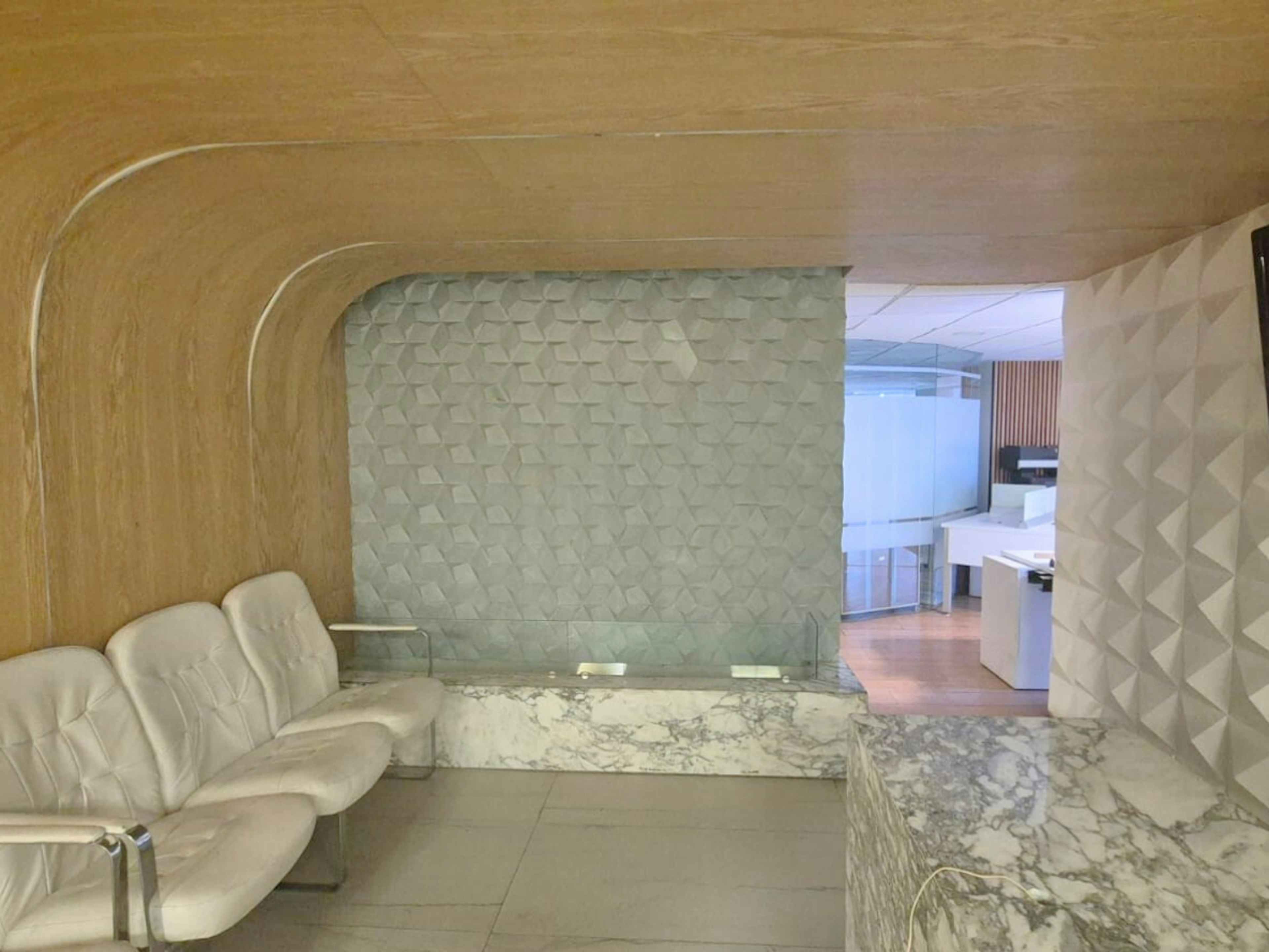 Avenida Paseo De La Reforma