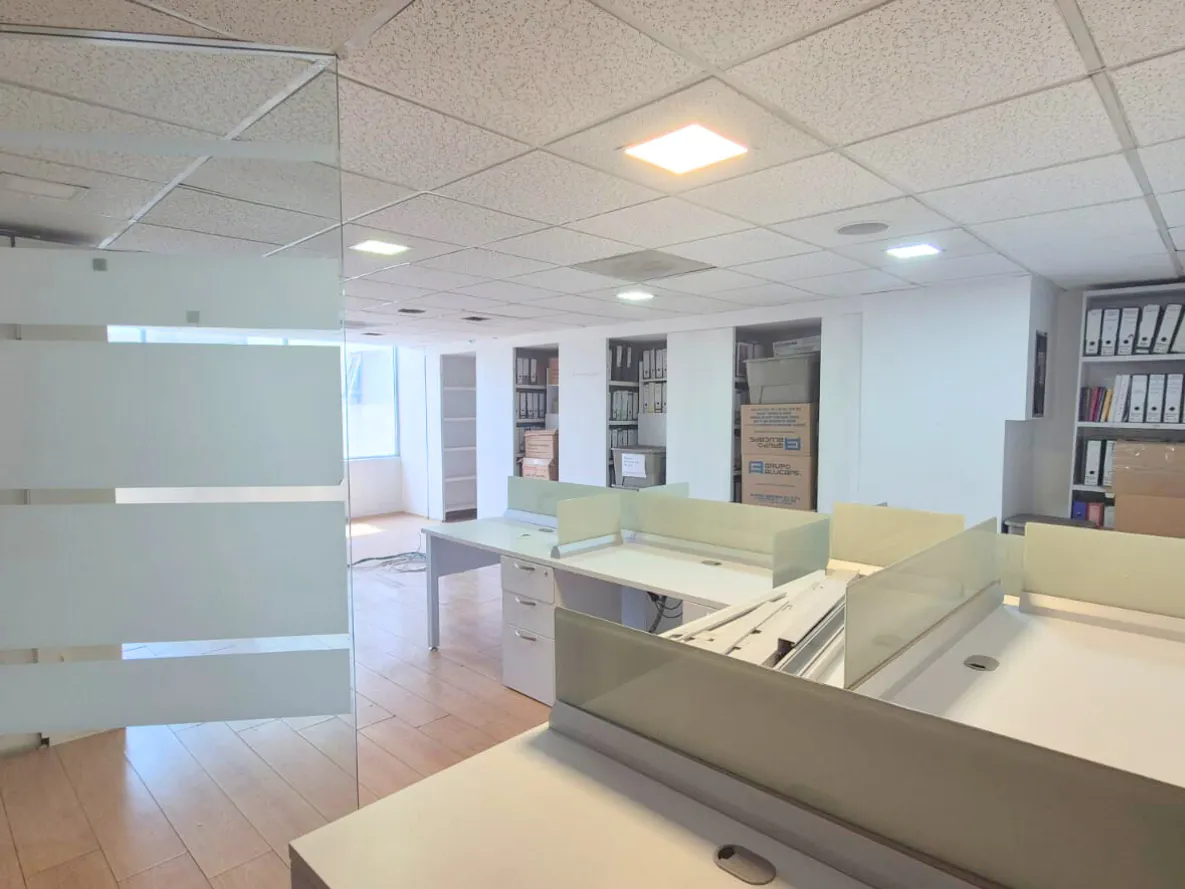 Oficina Spot2