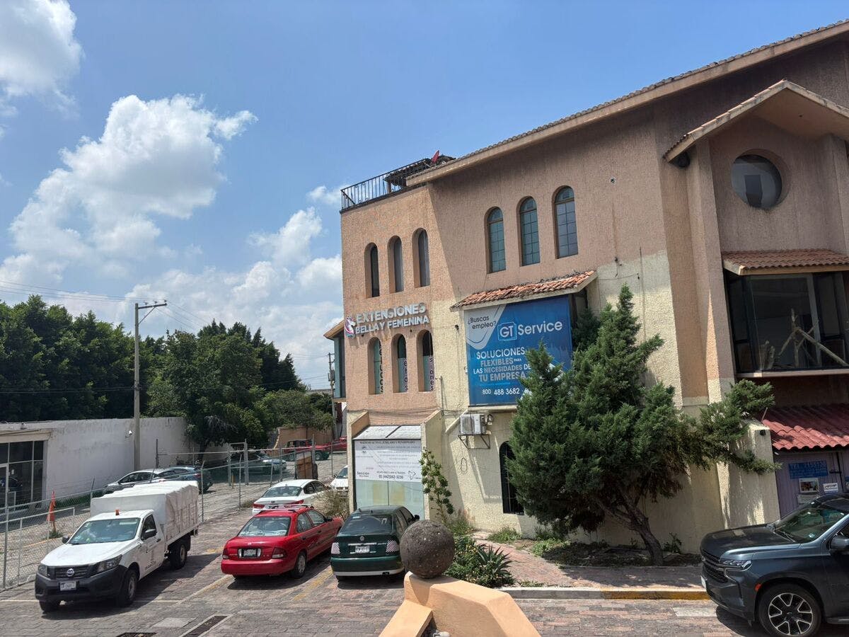 Local Comercial Spot2