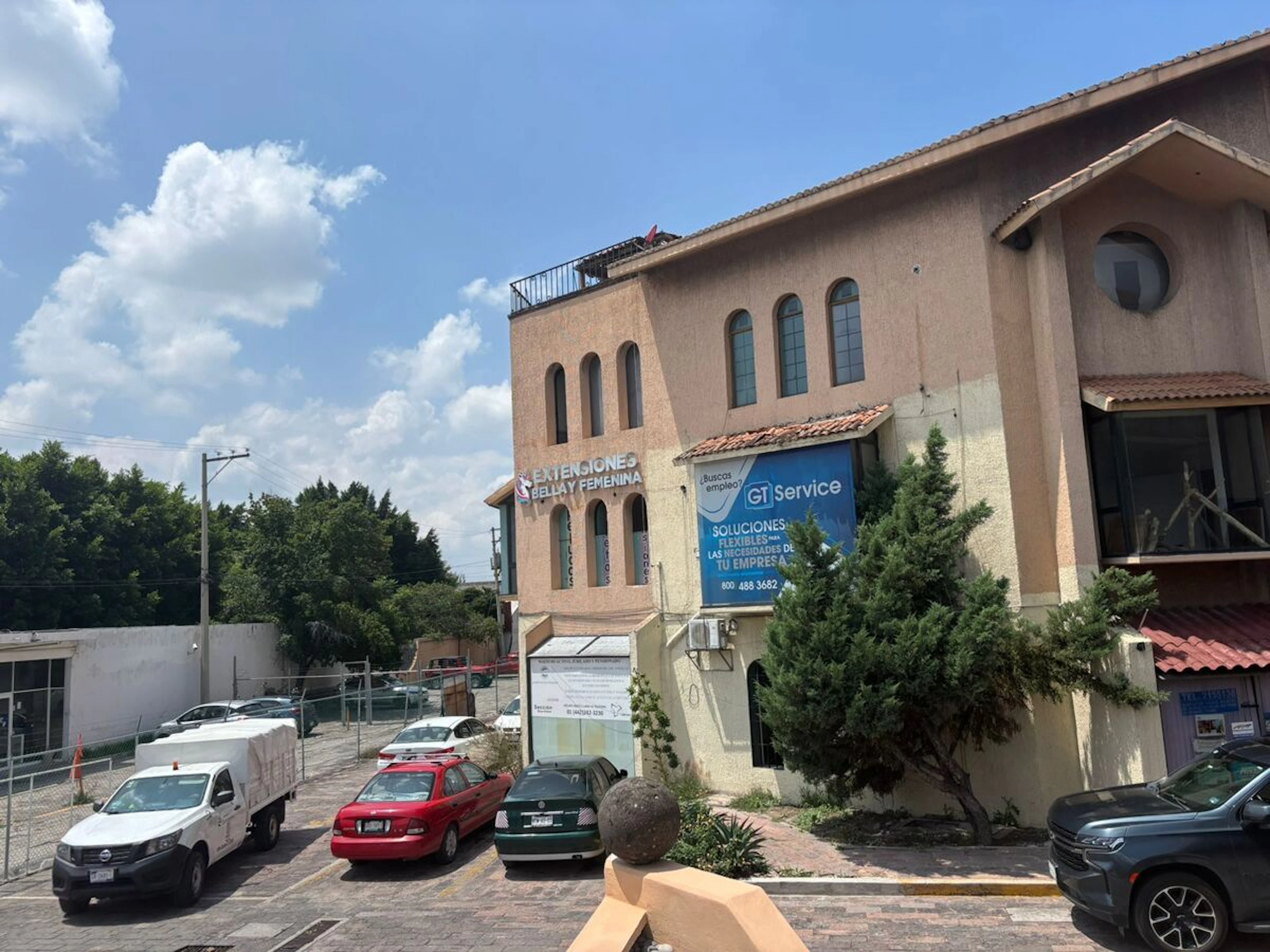 Local Comercial Spot2