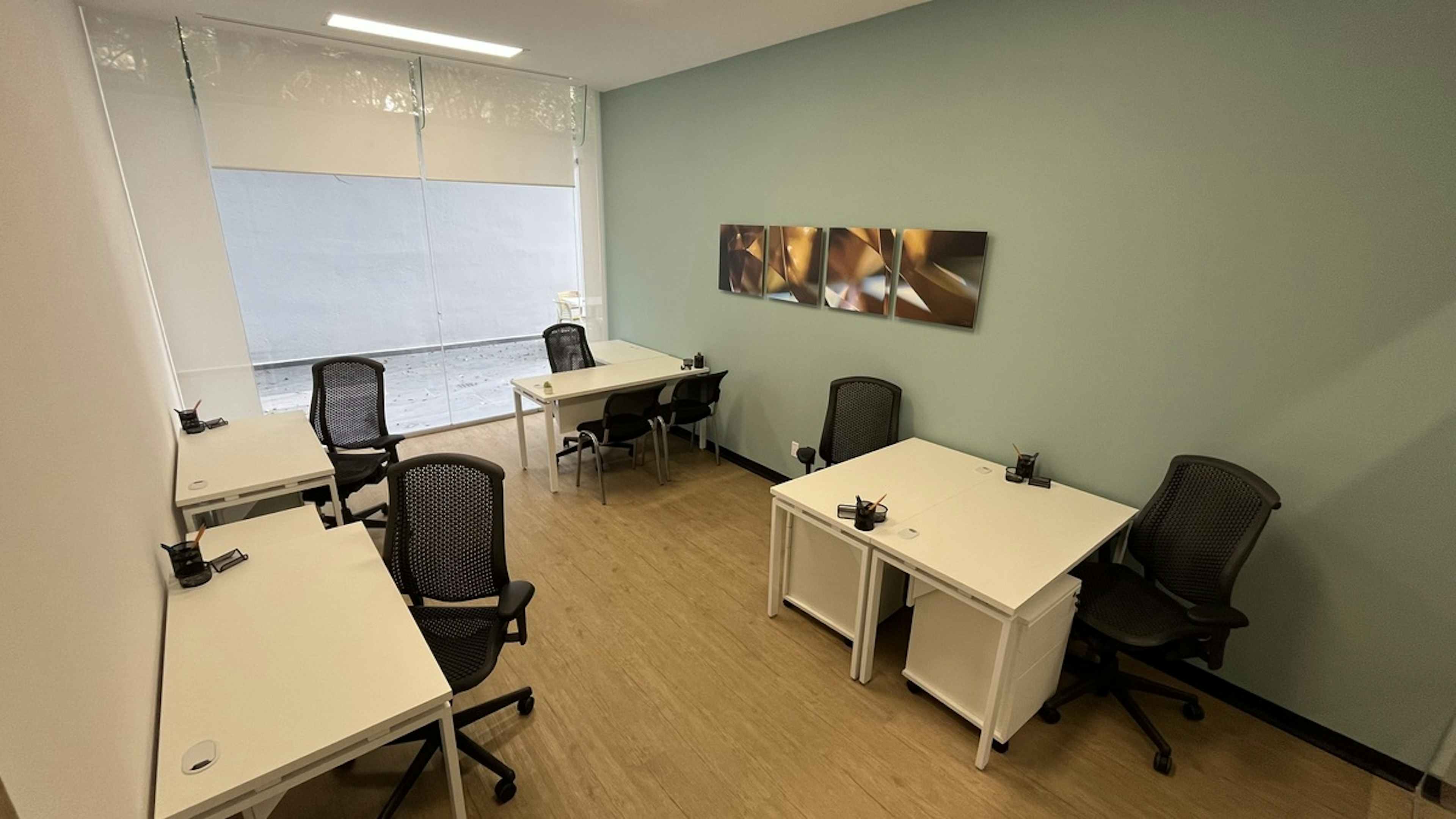 Calle General Juan Cano