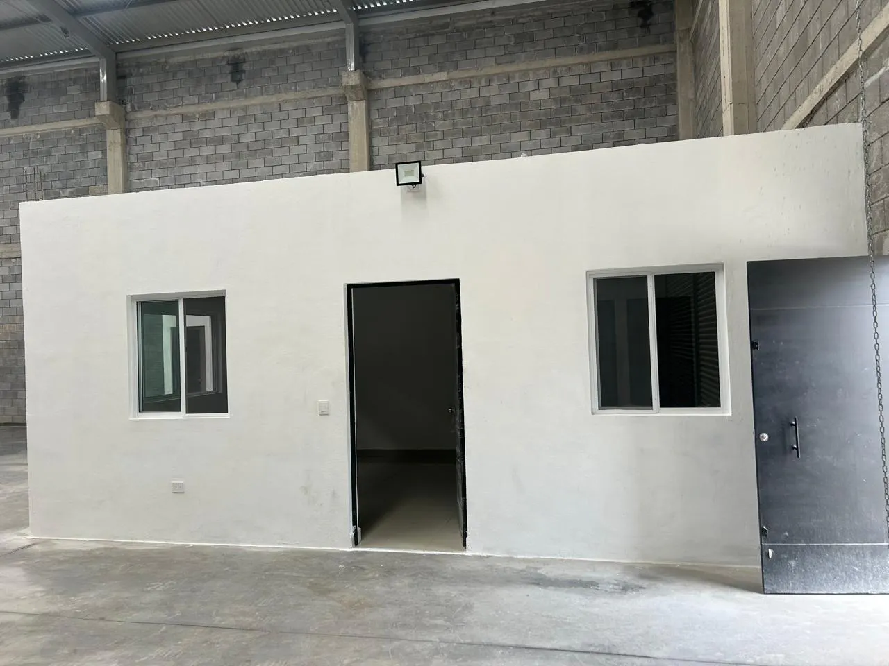 Industrial Spot2
