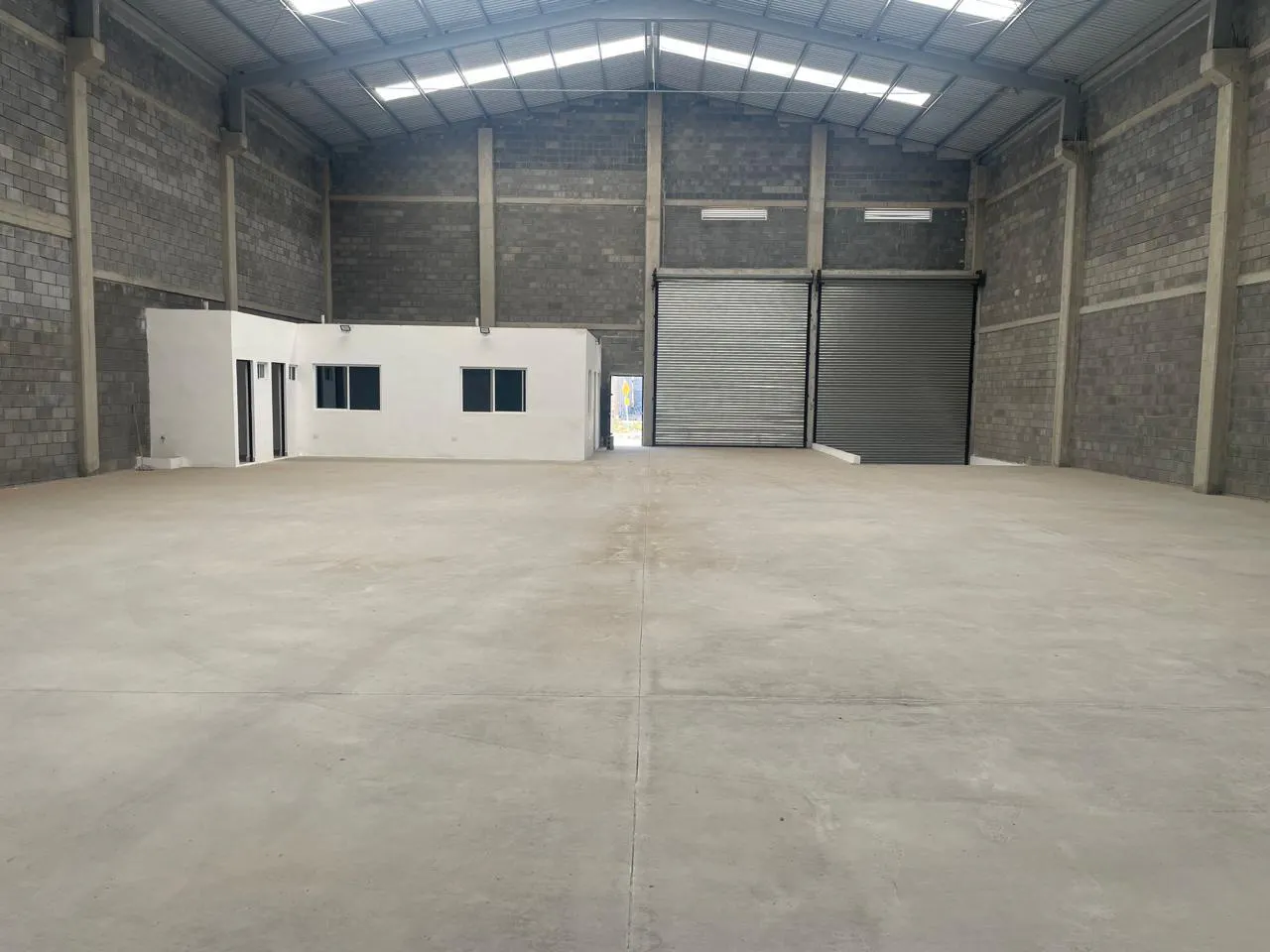 Industrial Spot2