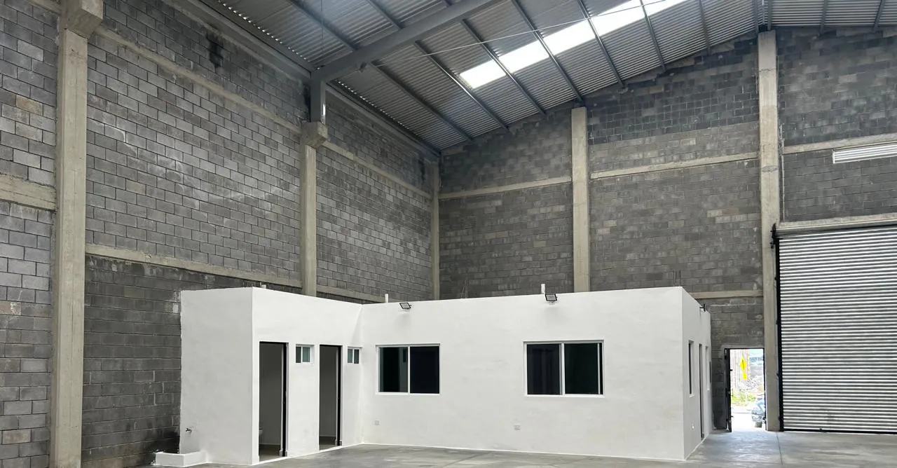 Industrial Spot2
