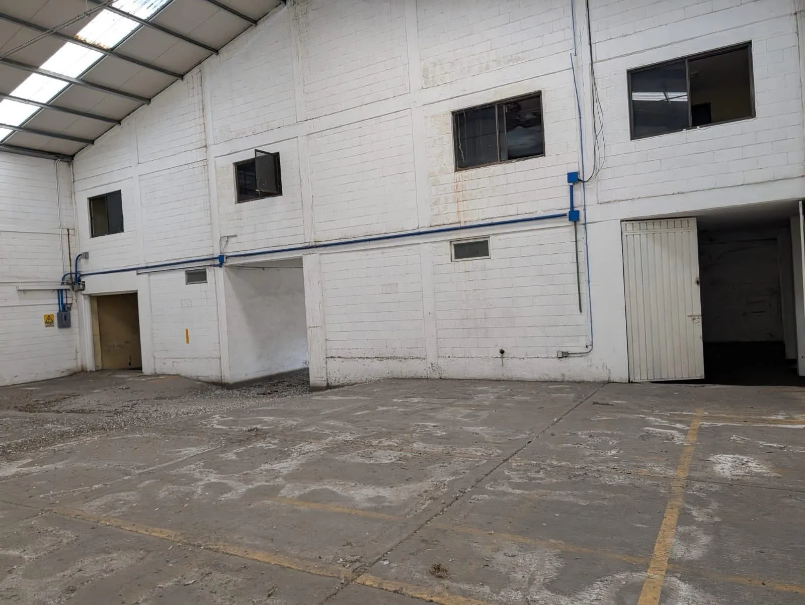Industrial Spot2