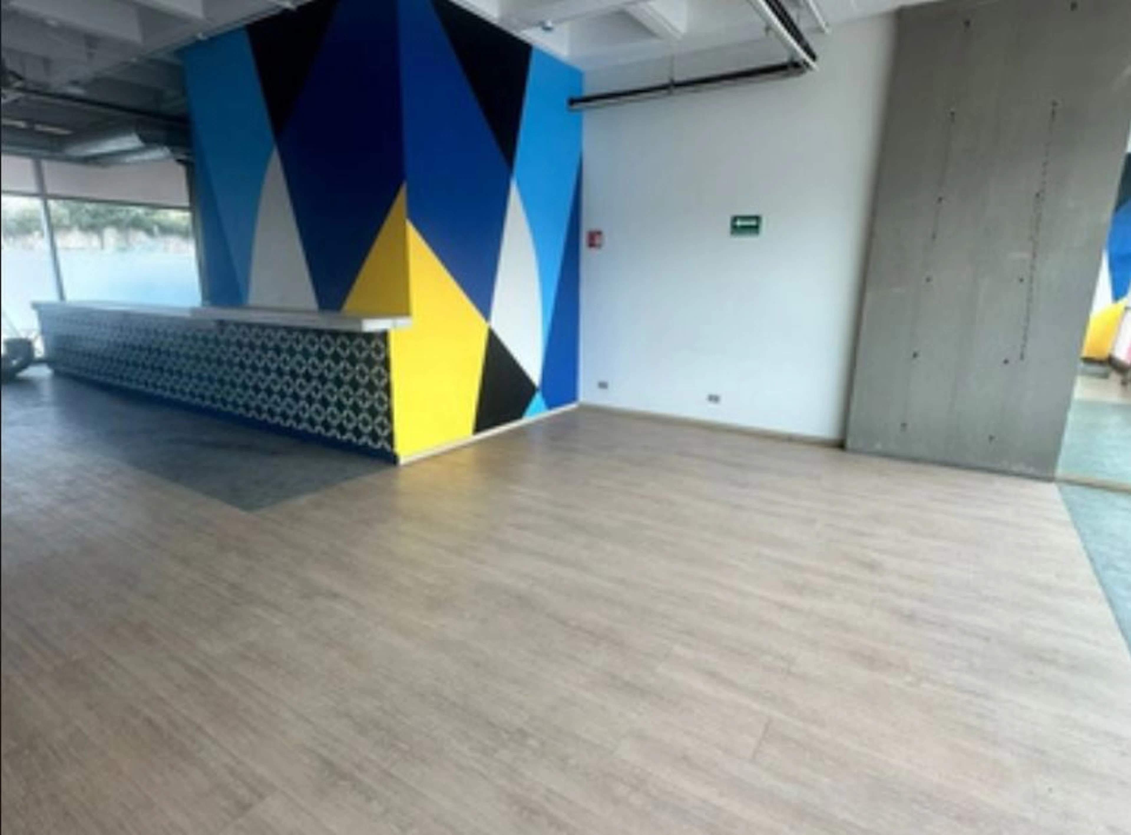 Oficina Spot2