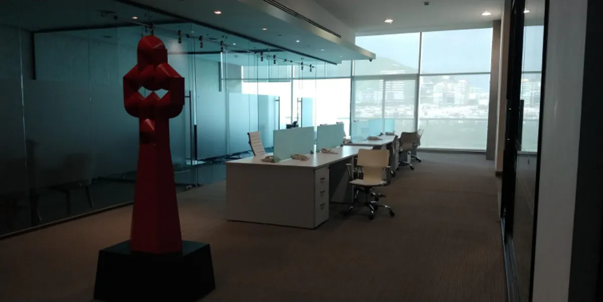 Oficina Spot2