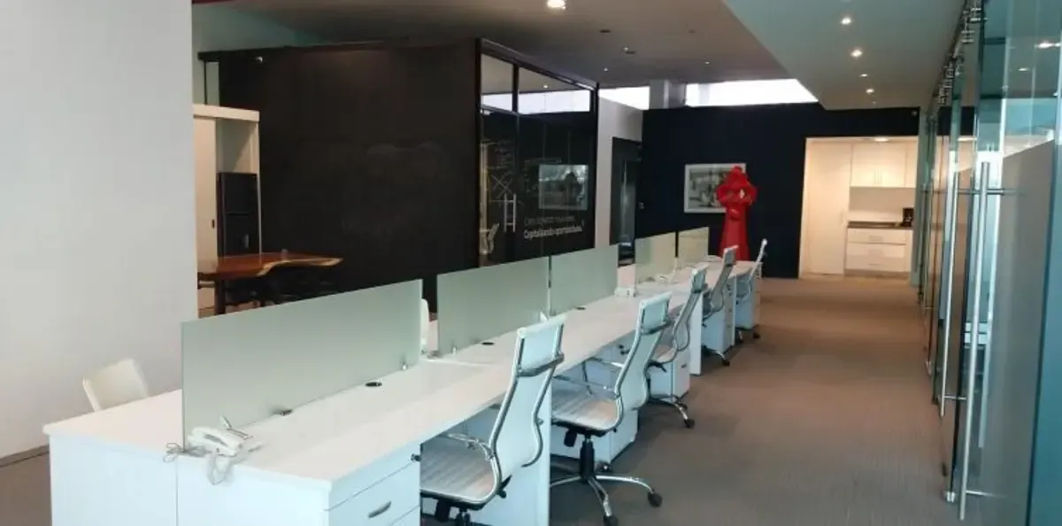 Oficina Spot2