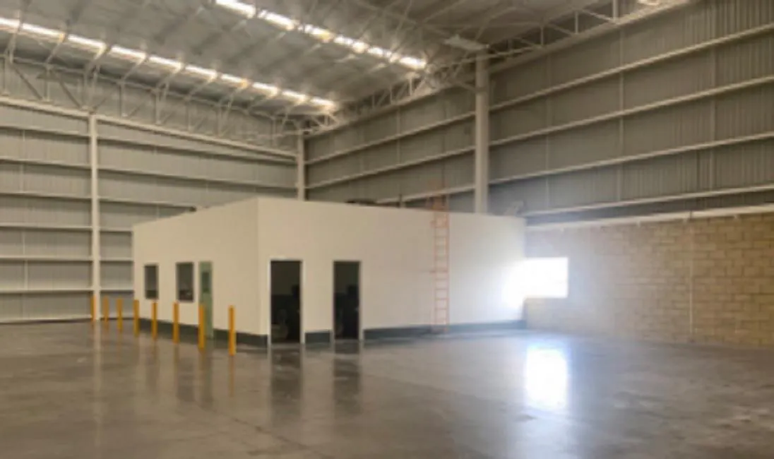 Industrial Spot2