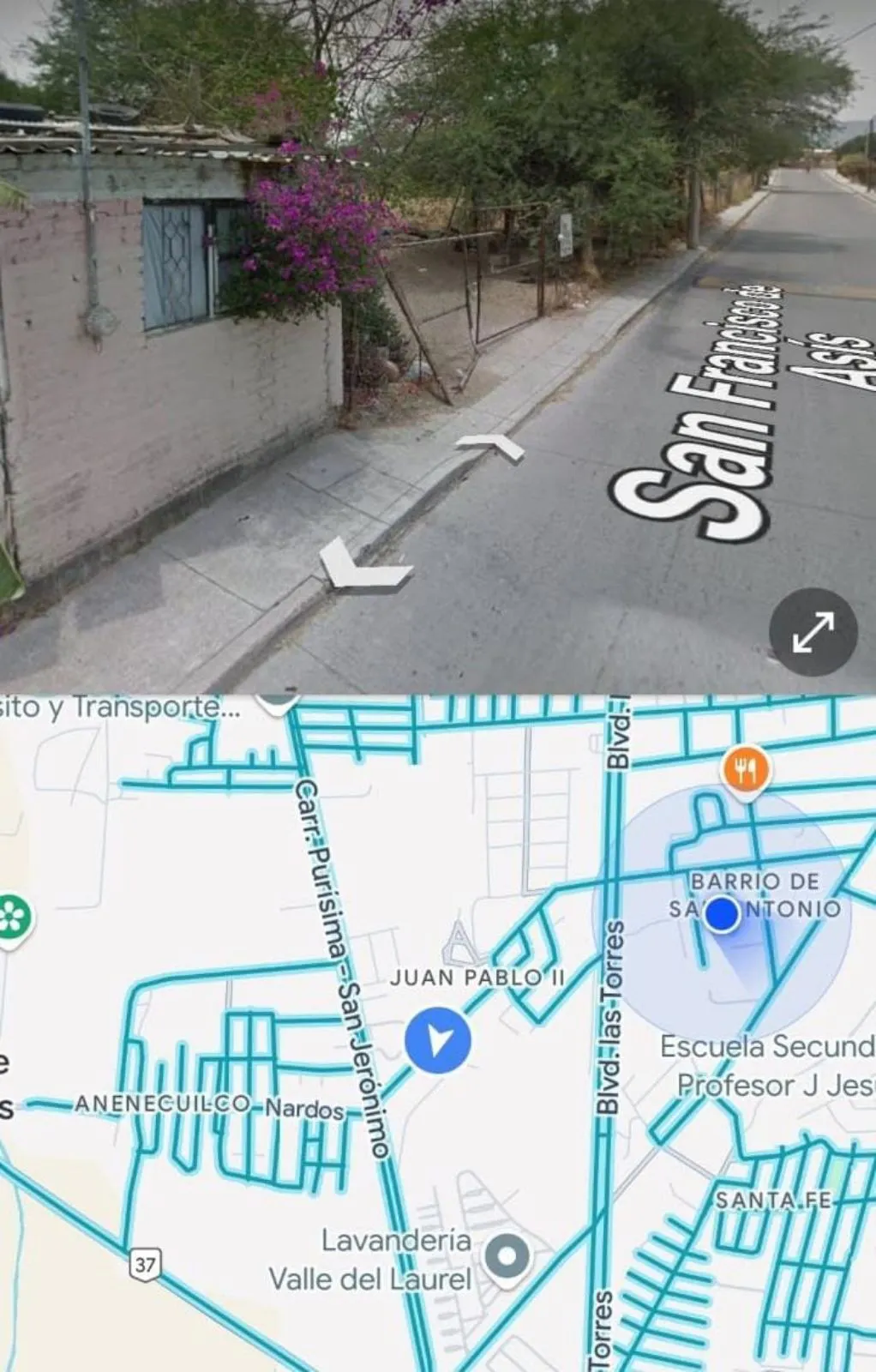 Terreno Spot2