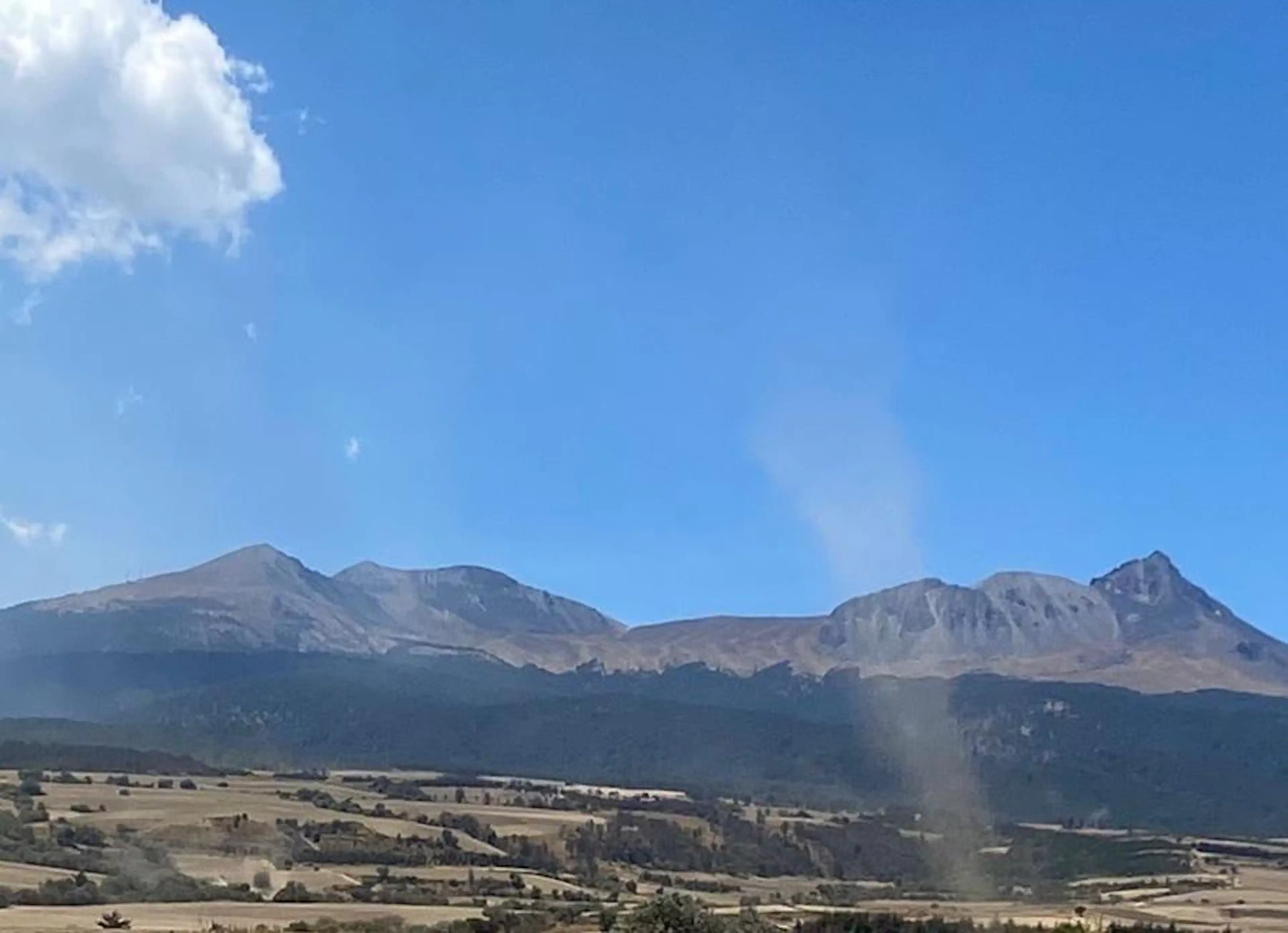 ¡excelente Oportunidad De Inversión! Terreno De 12,500 M² En Col. Guadalupe, Tlacotepec