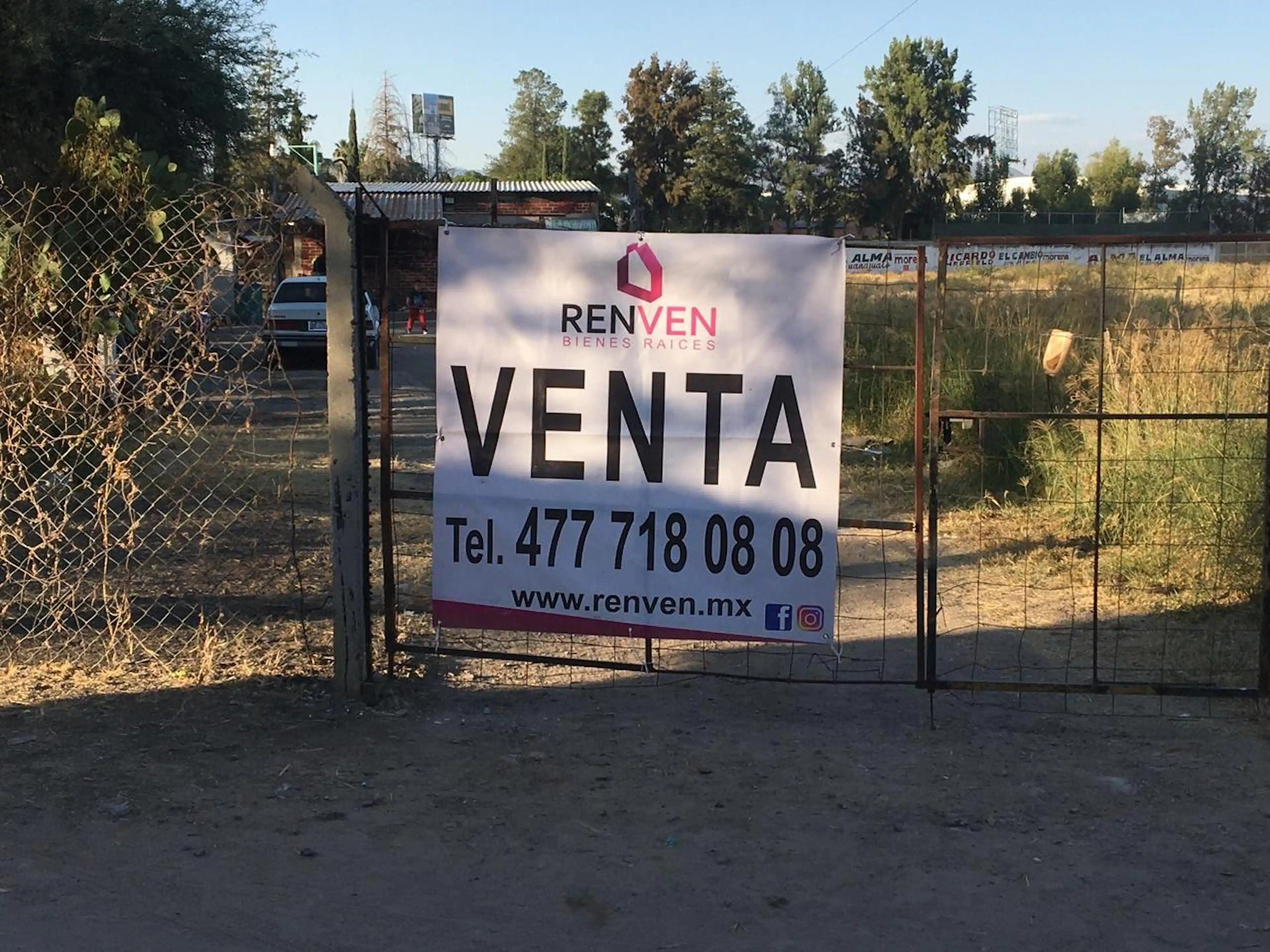 Terreno En  Venta En Los Sauces