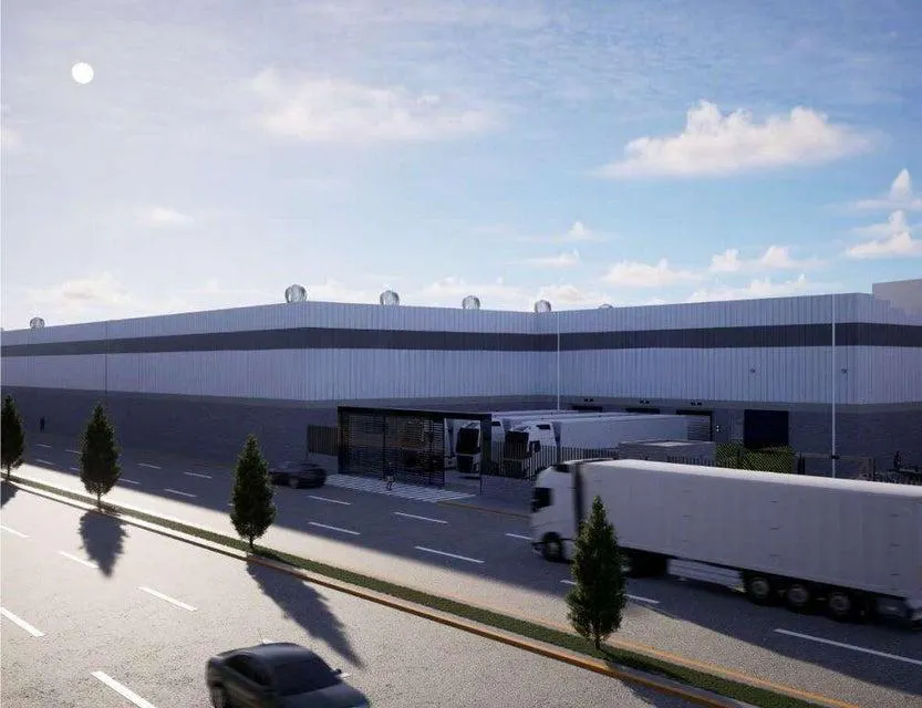 Industrial Spot2