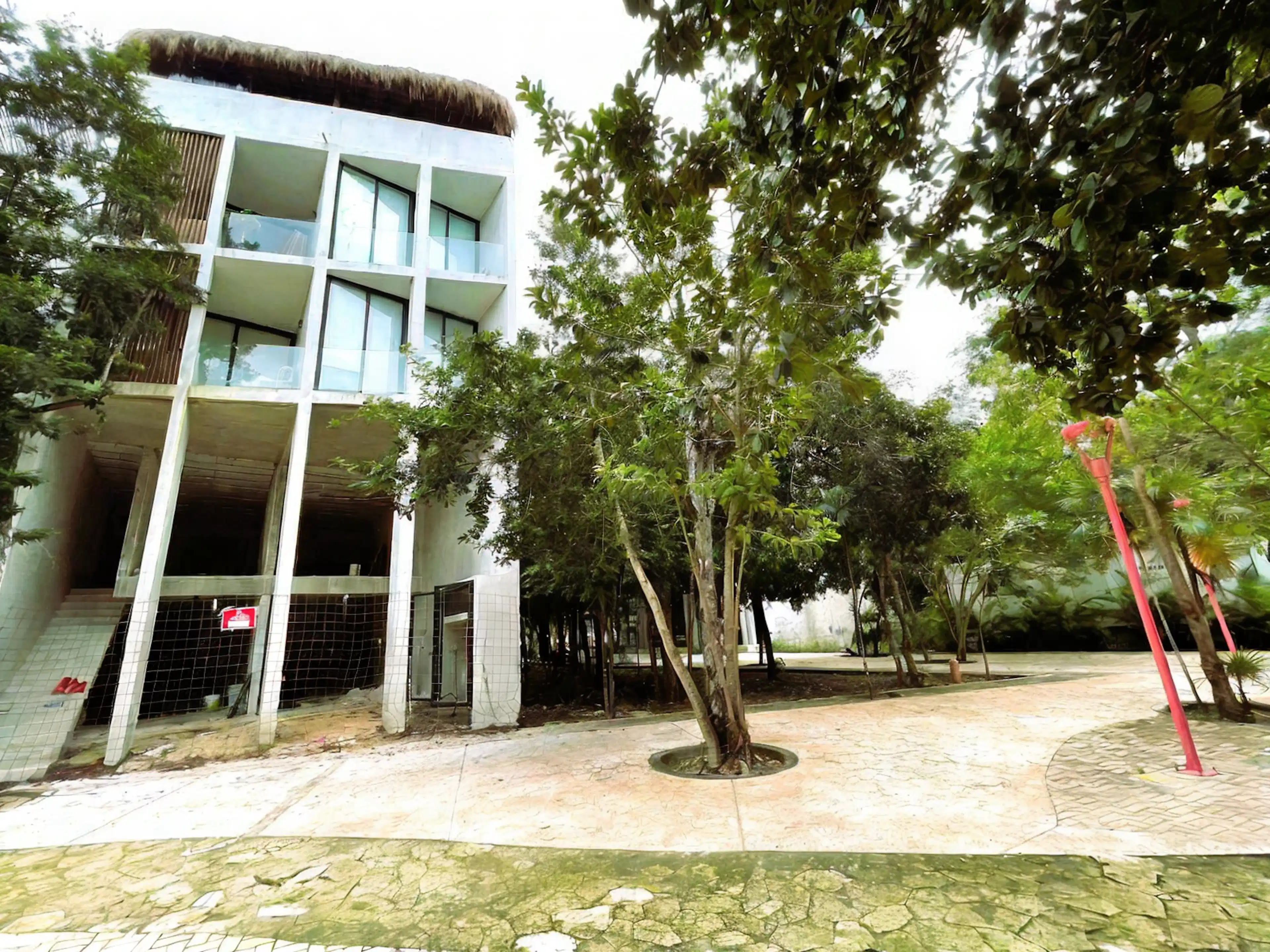 Locales Comerciales En Venta En Aldea Zama Tulum P4275 S/n