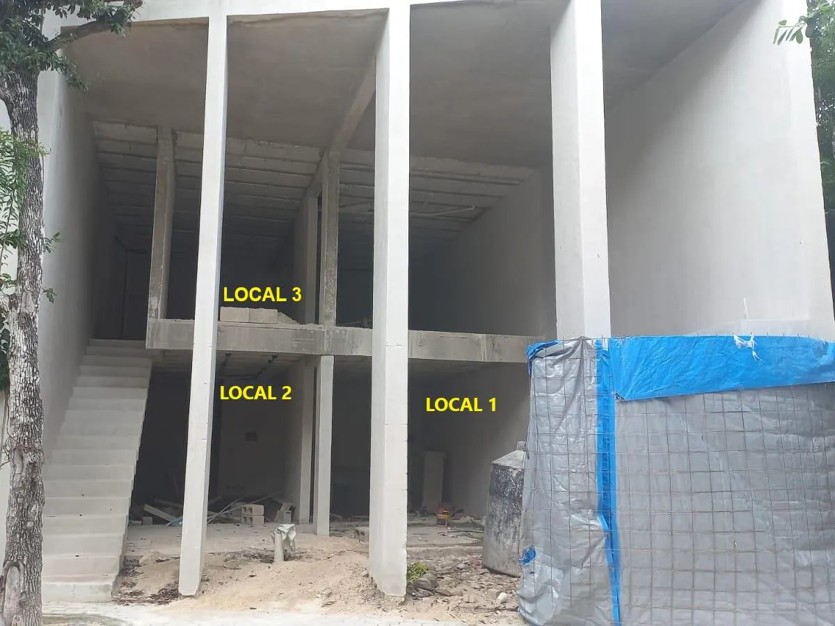 Local Comercial Spot2