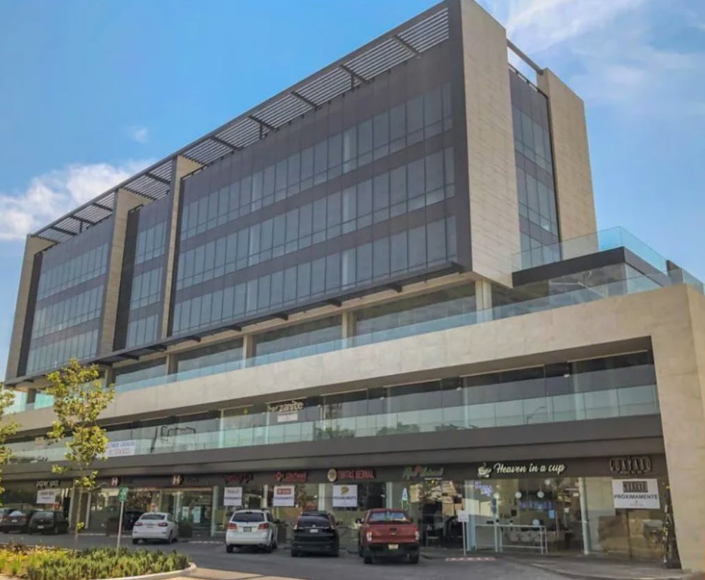 Local Comercial Spot2