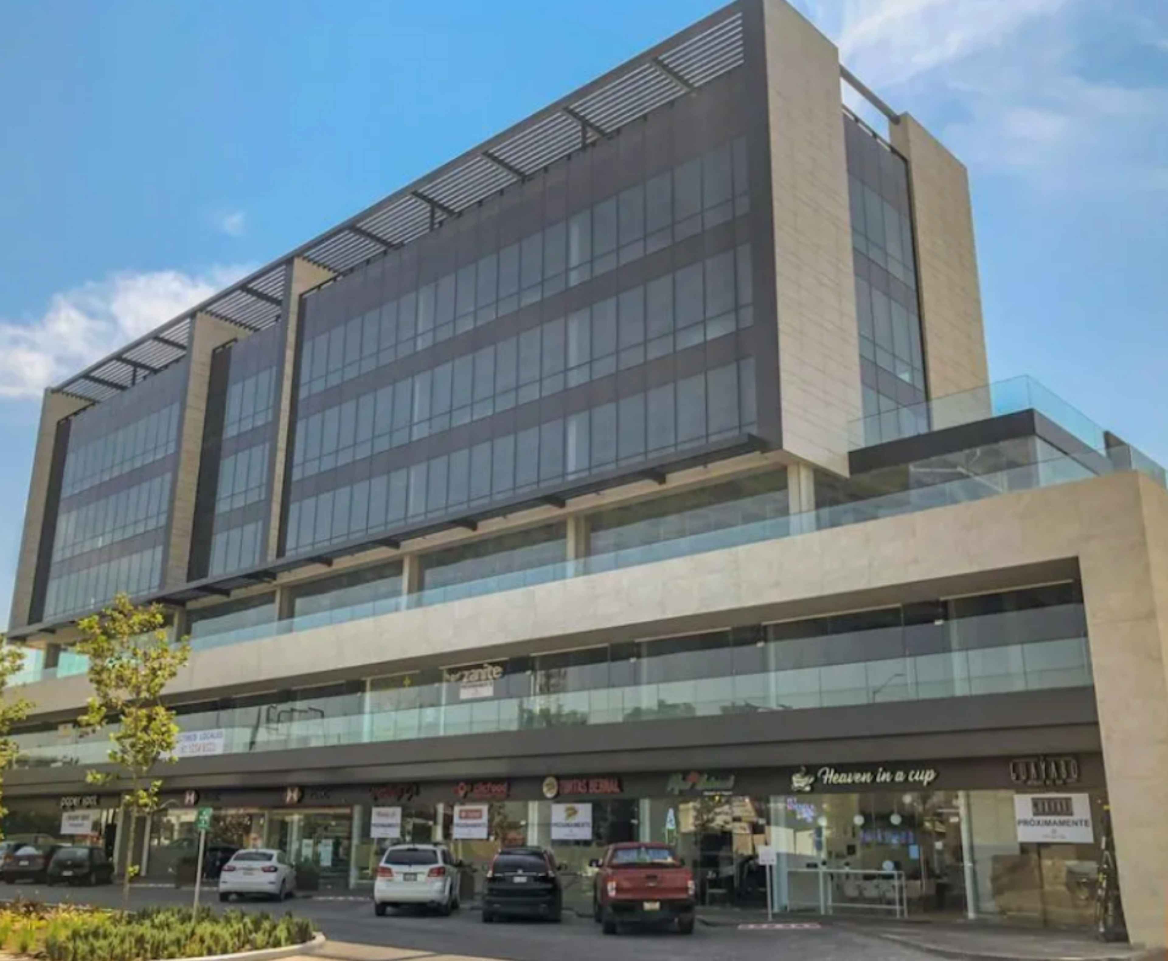 Consultorios Individuales En Vasconcelos