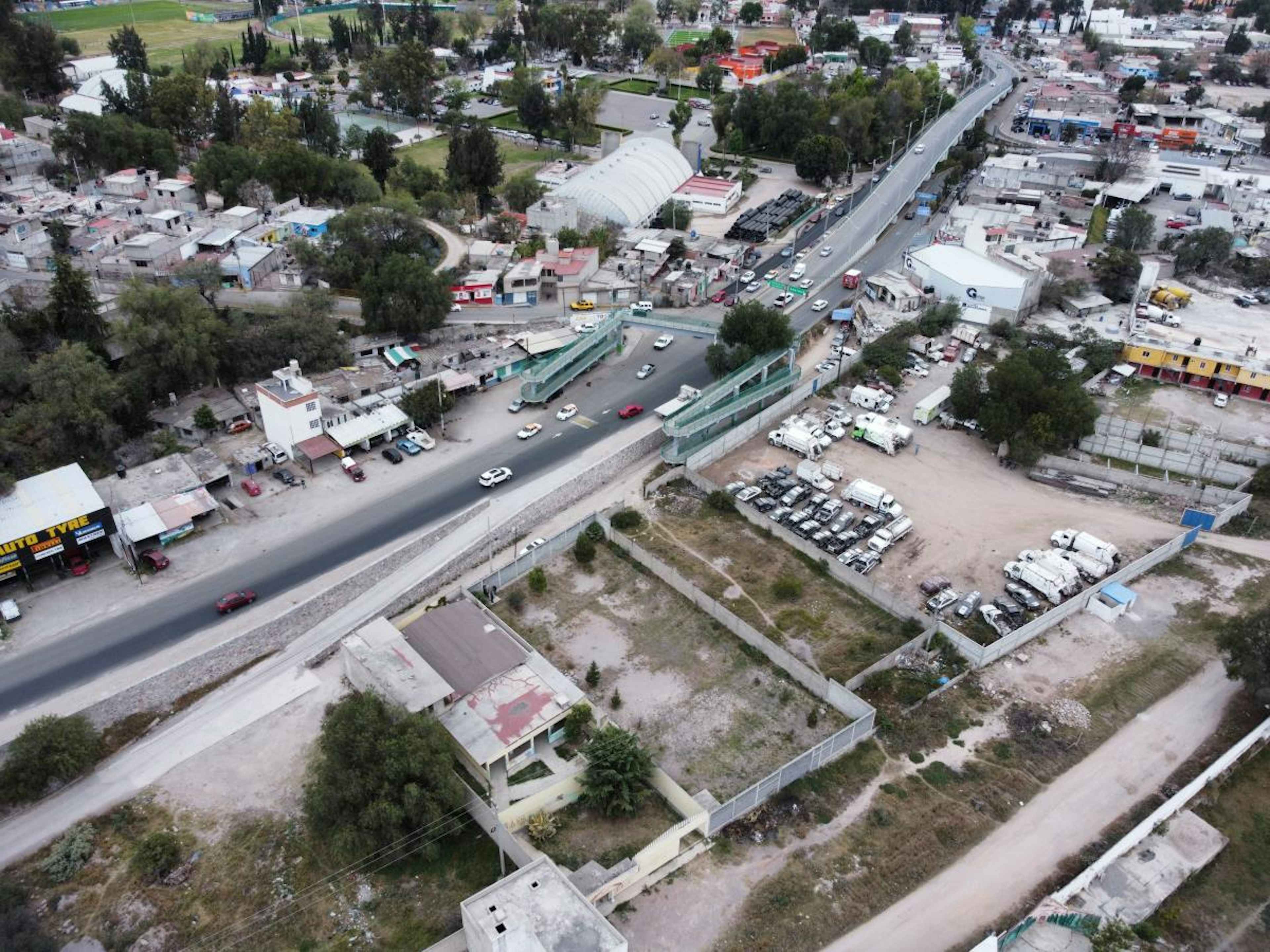 Terreno En Venta En El Cielito, Tula De Allende, Hidalgo