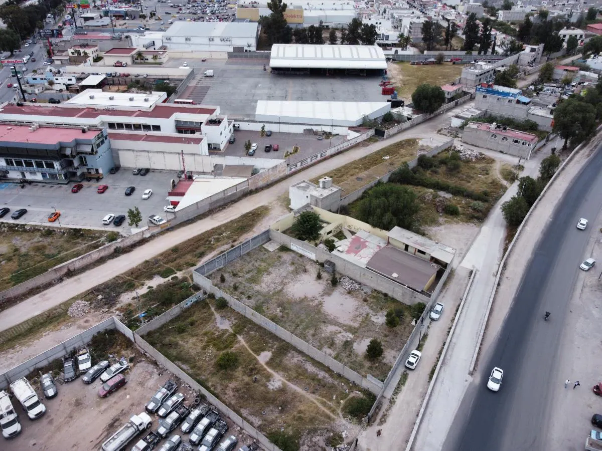 Terreno Spot2