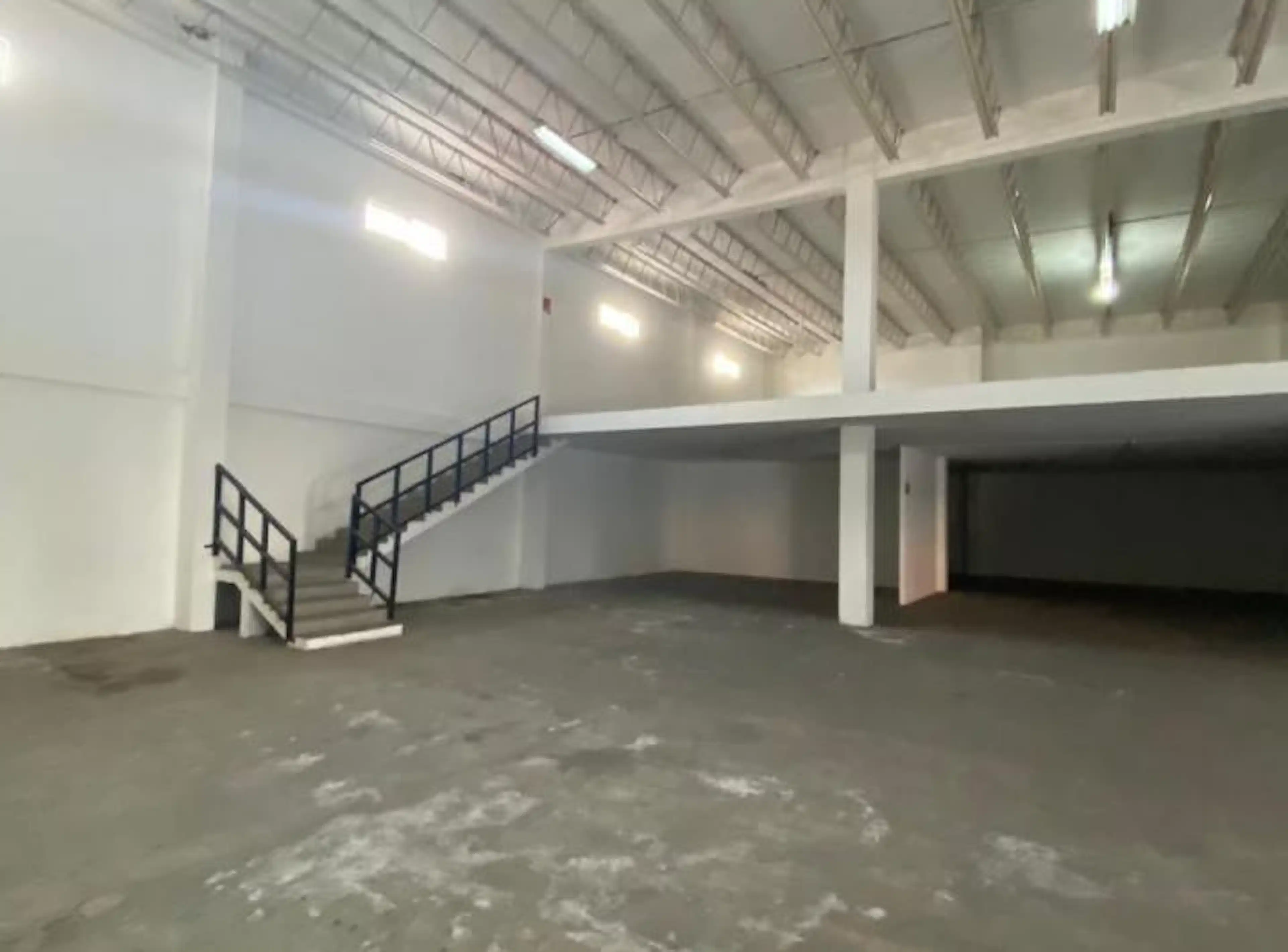 Bodega En Renta, Colonia Pedro Lozano, Monterrey Nuevo León S/N