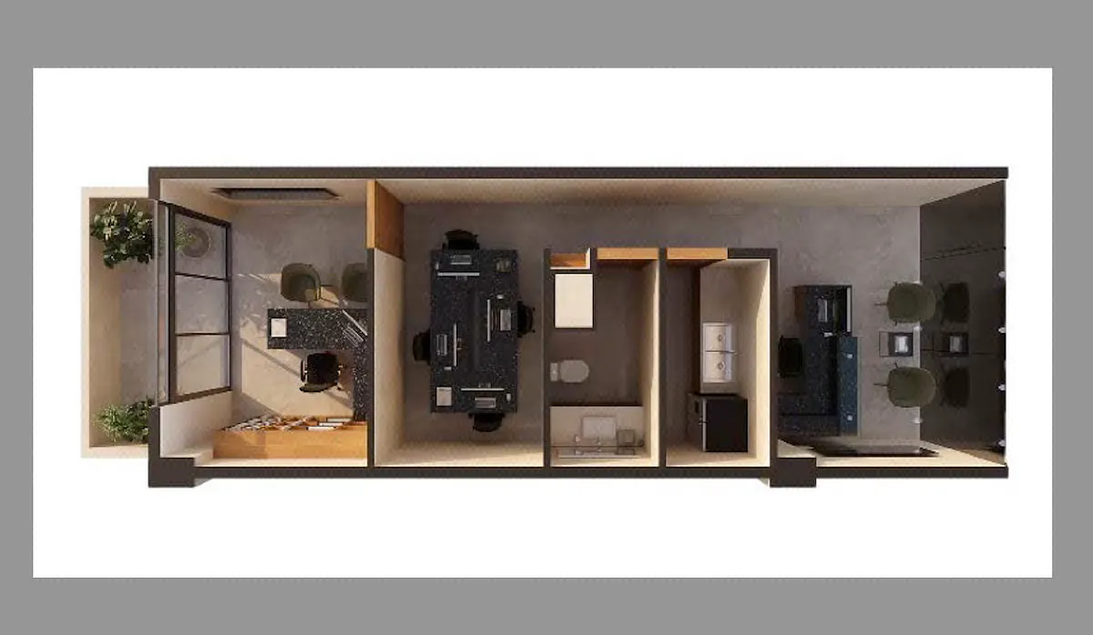 Oficina Spot2