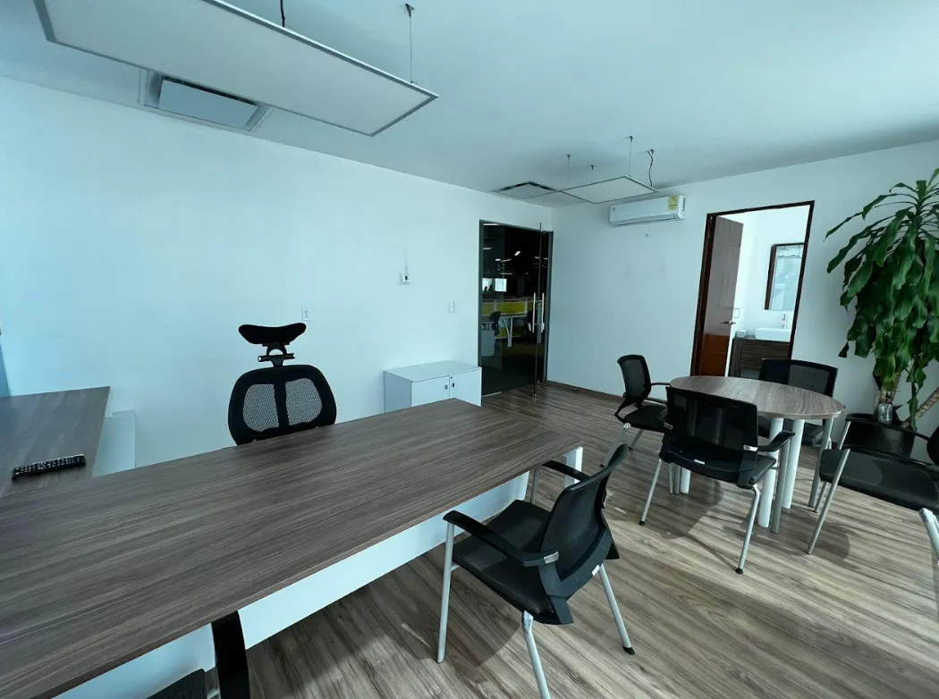 Oficina Spot2
