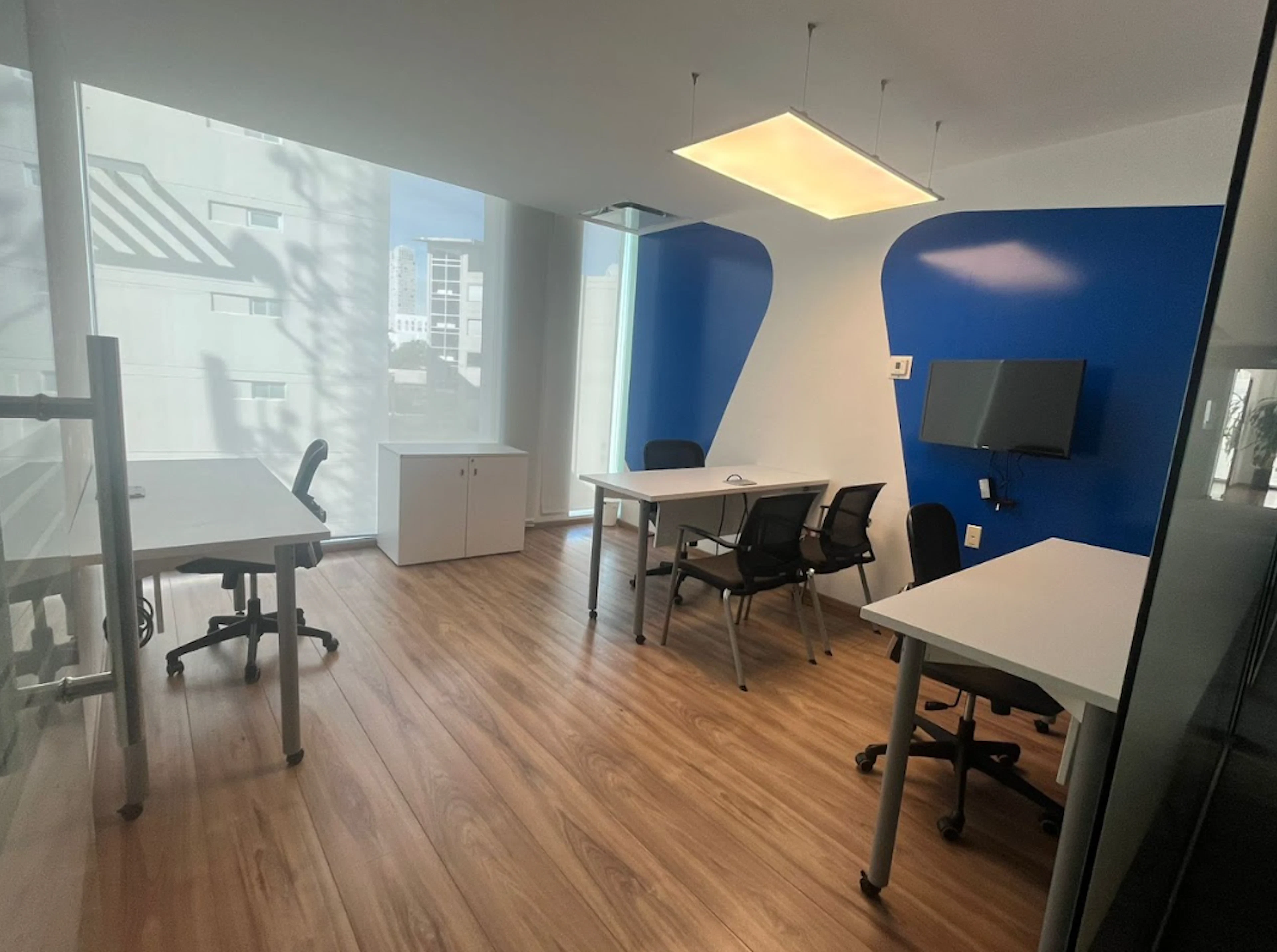 Oficina Spot2
