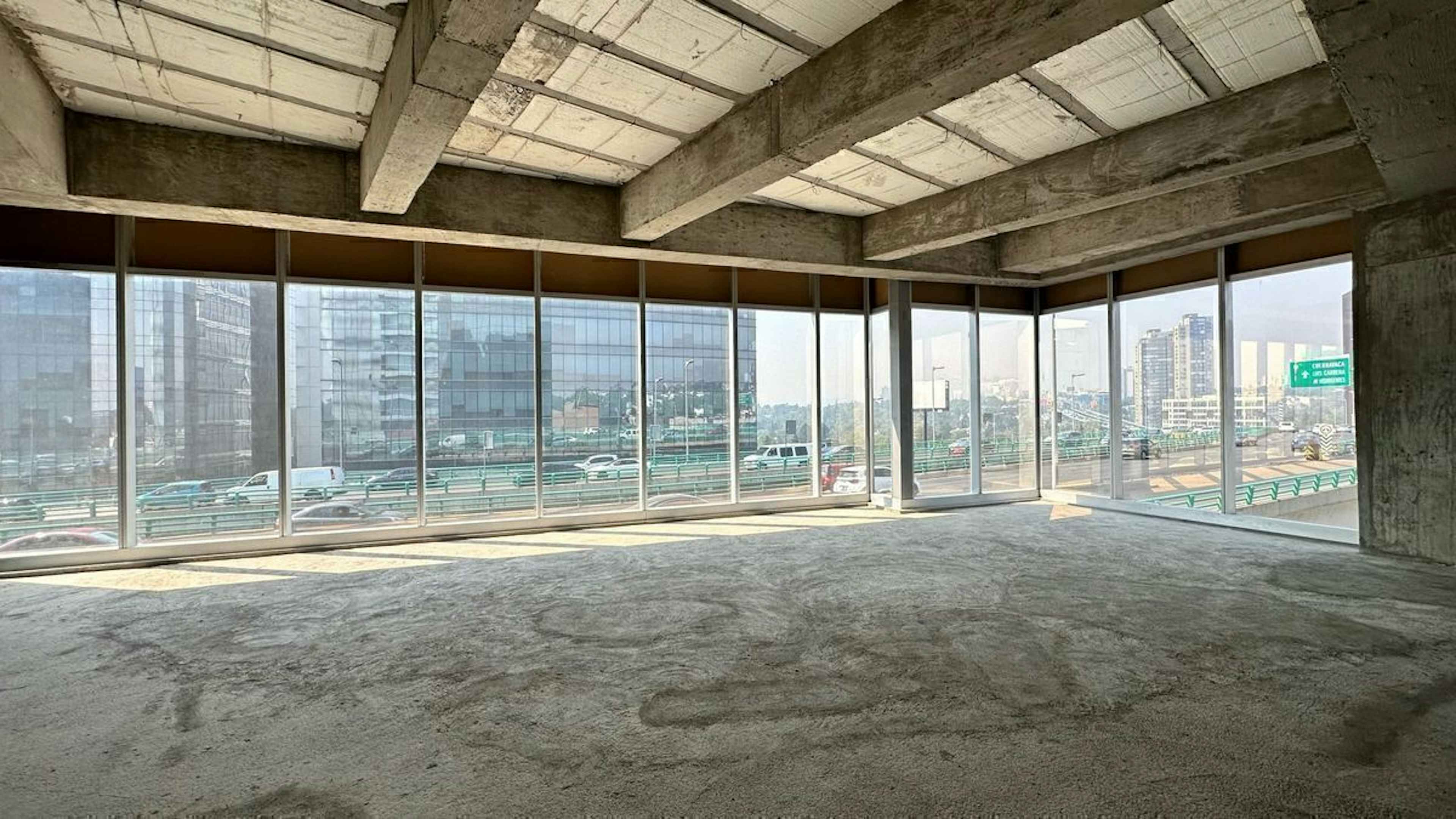 Periférico Anillo Periférico (canal De San Juan 2165