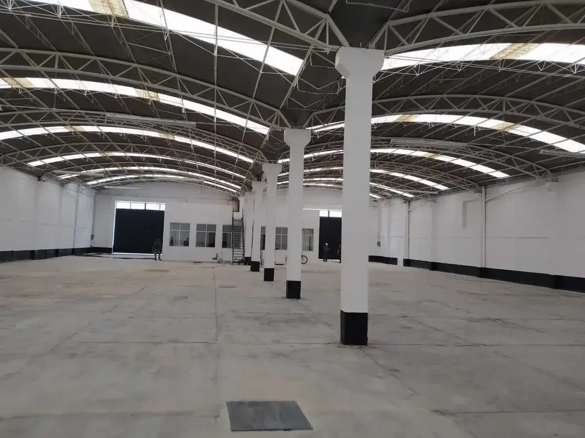 Industrial Spot2