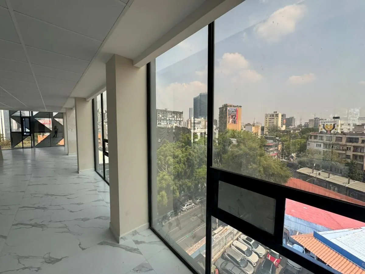Oficina Spot2