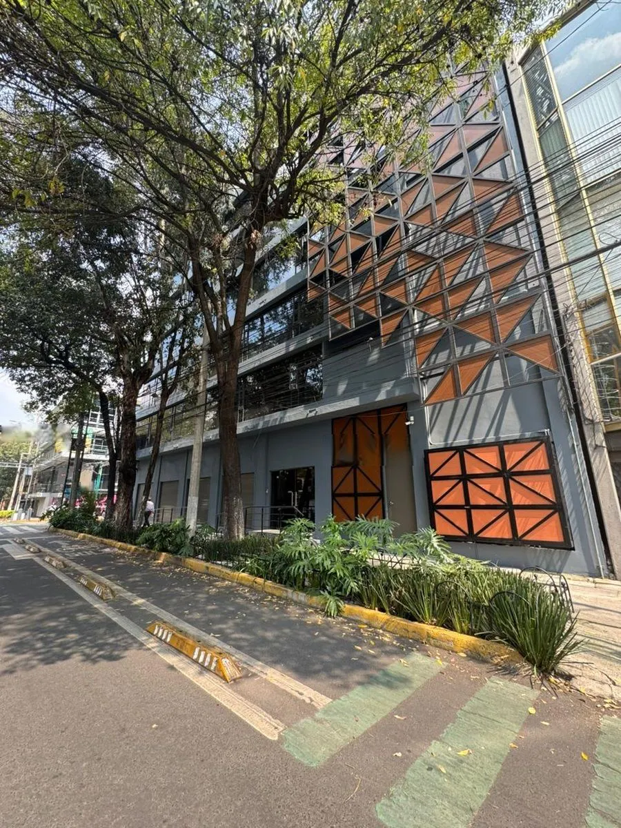 Oficina Spot2