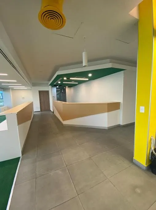 Oficina Spot2
