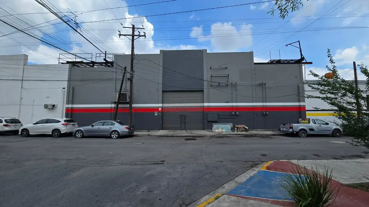 Industrial Spot2