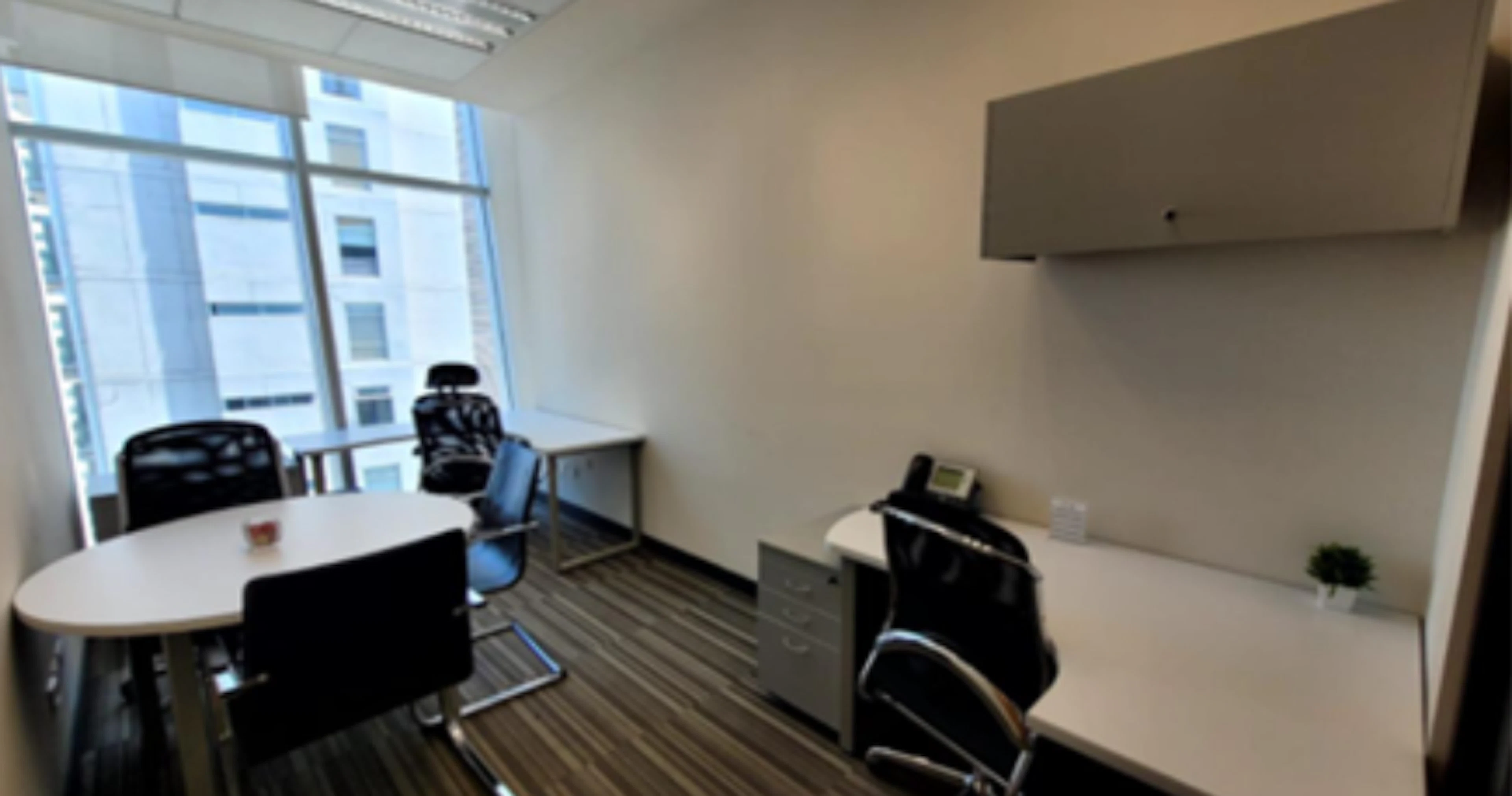 Oficina Spot2