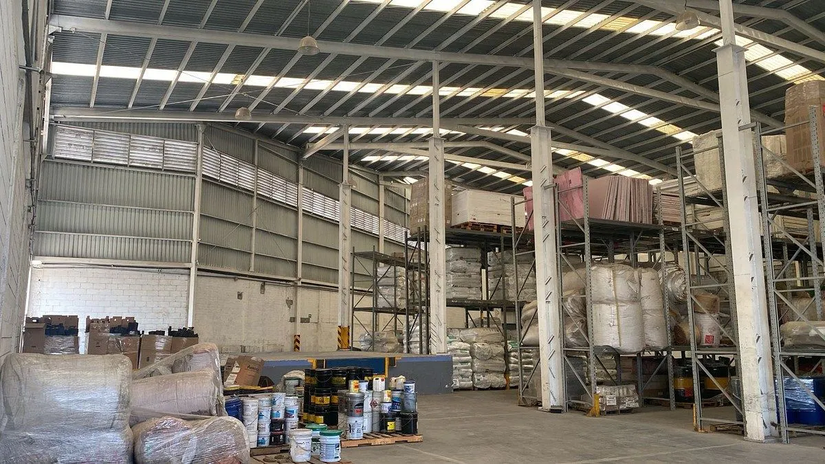 Industrial Spot2